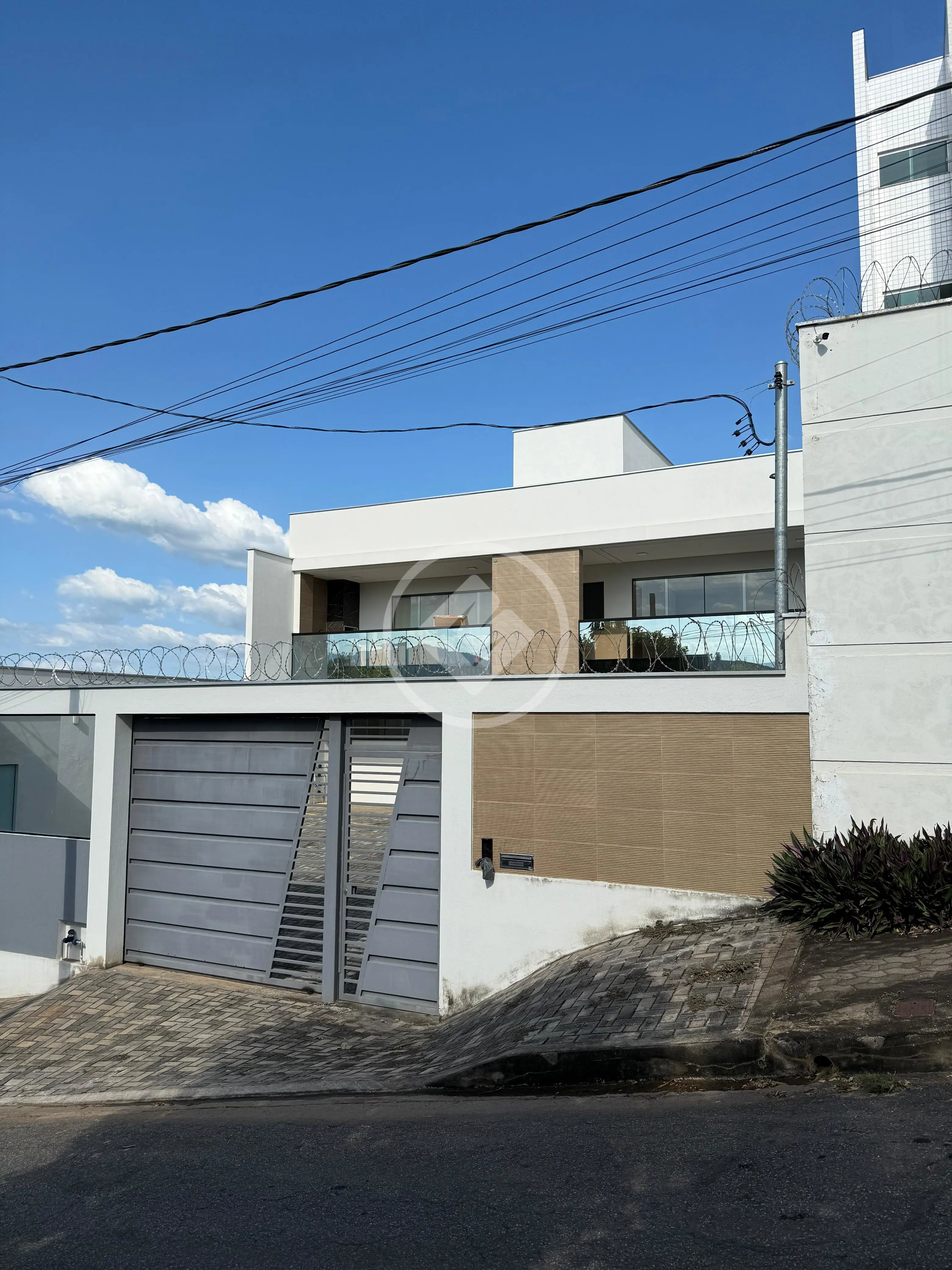 Imagem 1 - Apartamento em Parque Veneza, Santana do Paraíso - MG