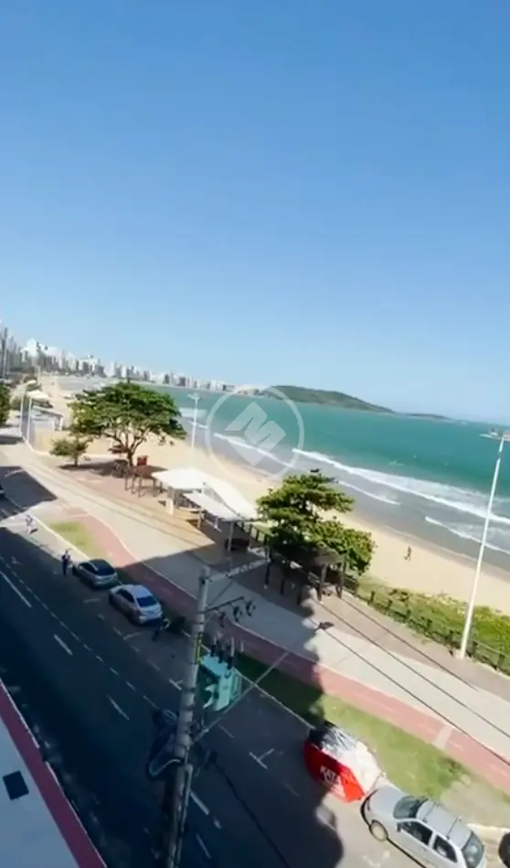 Imagem 1 - Apartamento em Praia do Morro, Guarapari - ES
