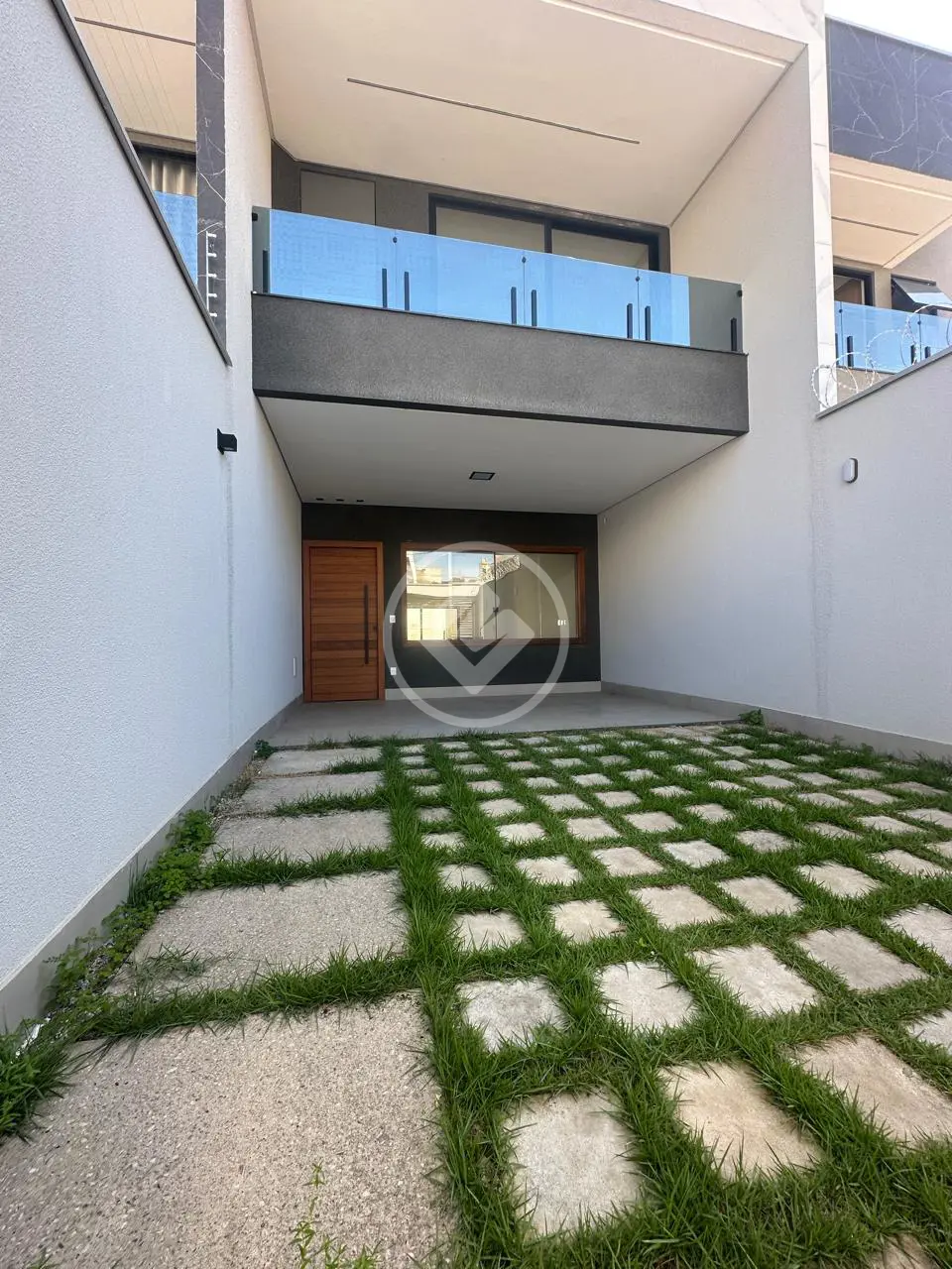 Casa Veneza, Ipatinga - MG — foto 1
