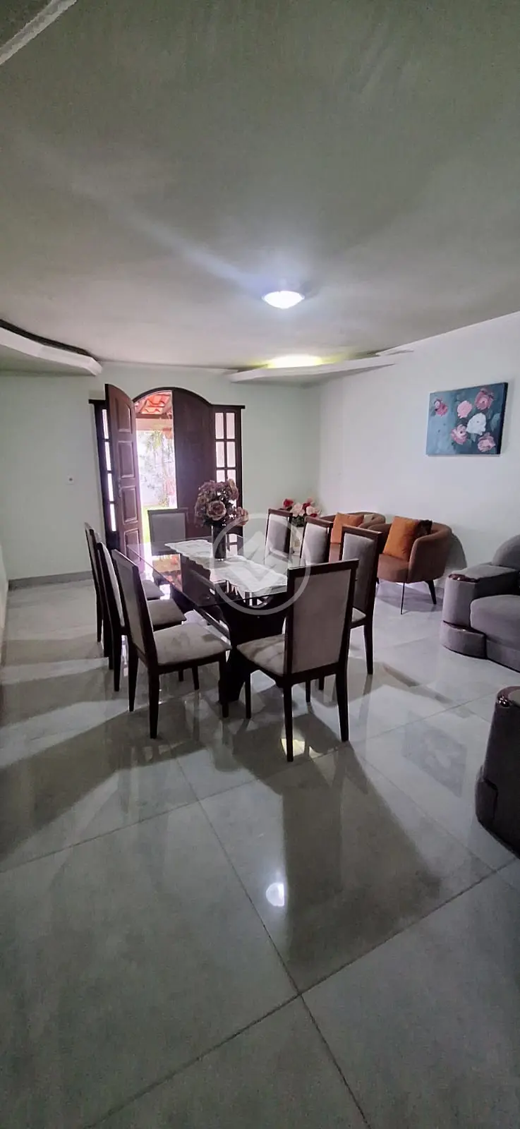 Imagem 3 - Casa em Vila Celeste, Ipatinga - MG