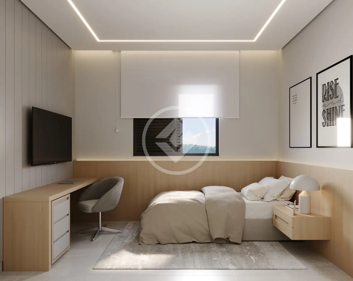Imagem 4 - Apartamento em Cidade Nobre, Ipatinga - MG
