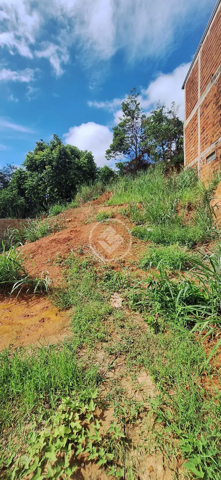 Imagem 1 - Terreno em Jardim Vitoria, Santana do Paraíso - MG