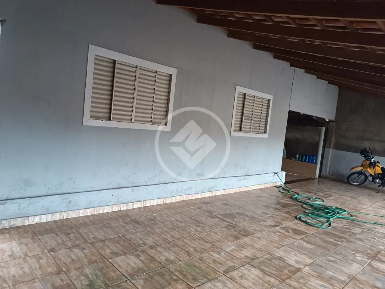 Imagem 3 - Casa em Garavelo Residencial Park, Aparecida de Goiânia - GO