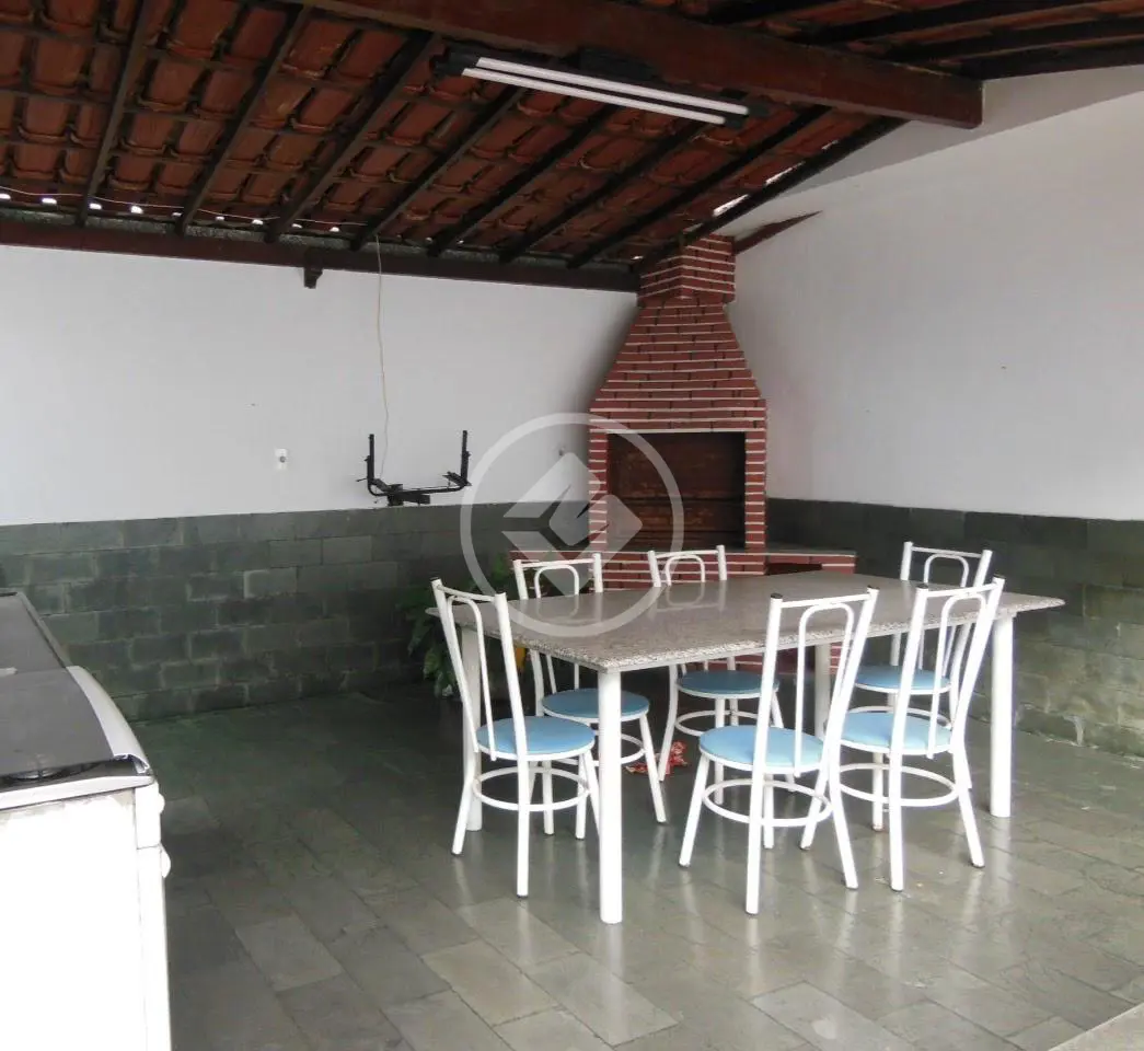 Imagem 1 - Casa em Bom Retiro, Ipatinga - MG