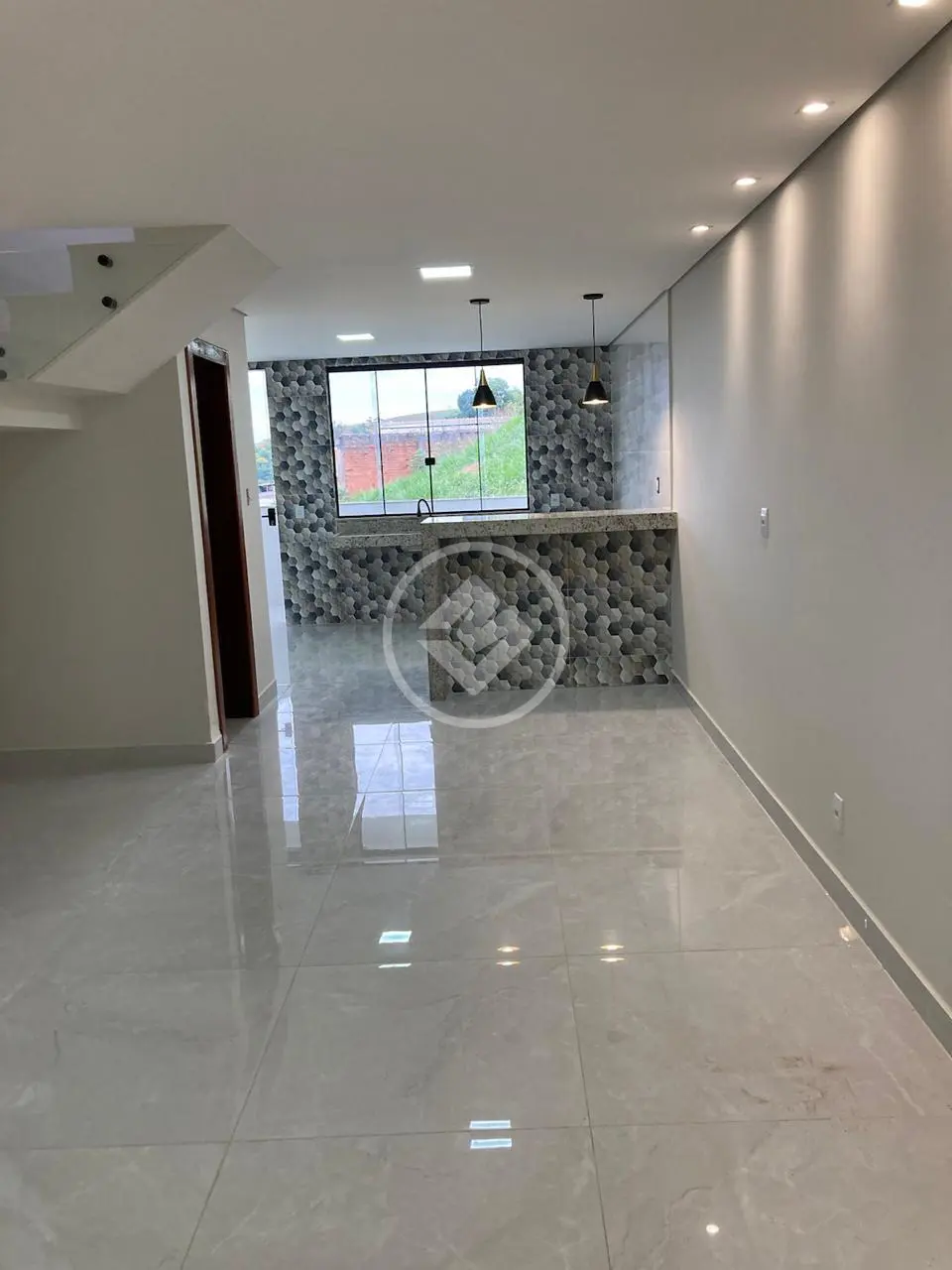 Imagem 3 - Casa em Jardim Vitoria, Santana do Paraíso - MG