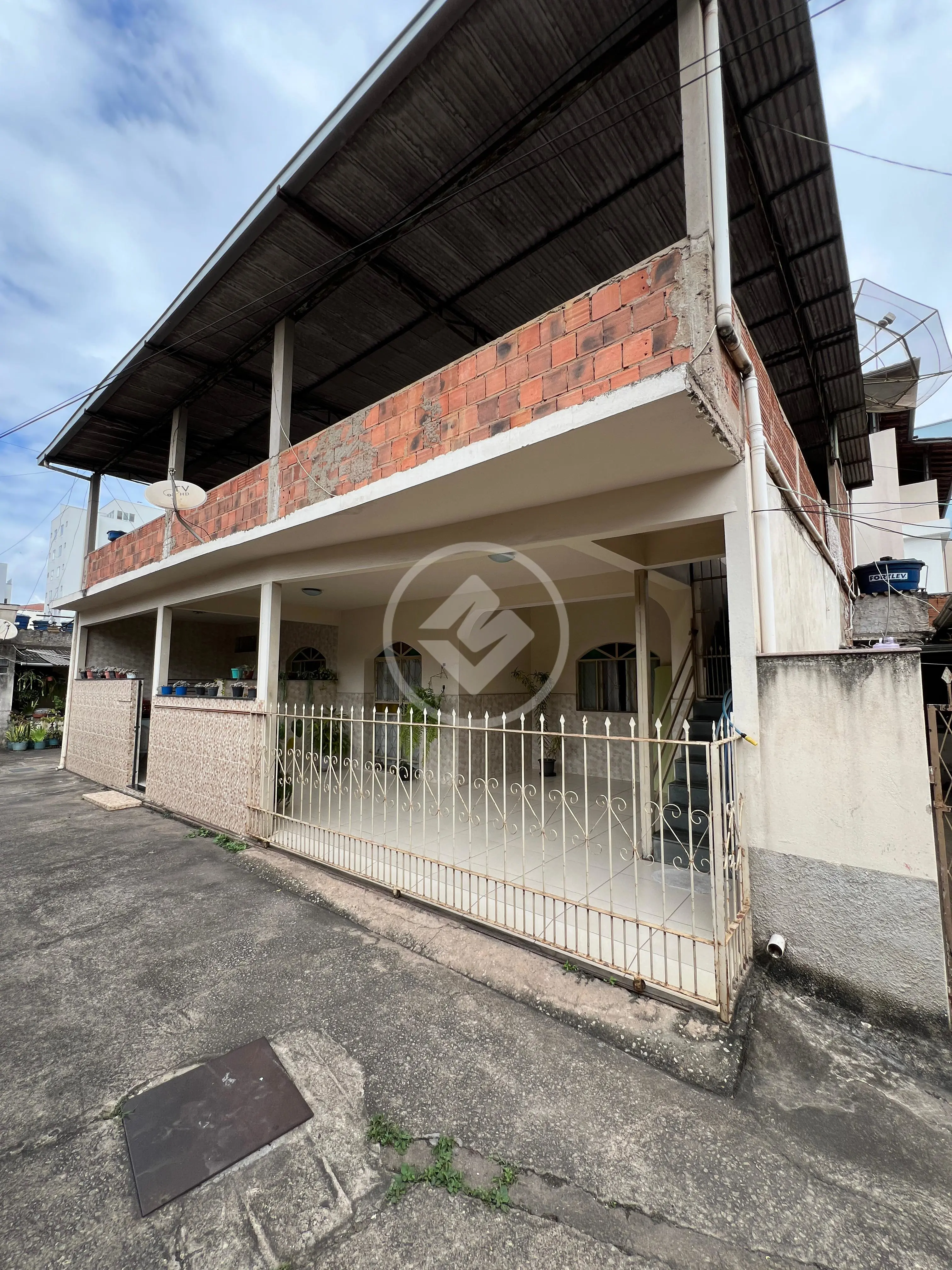 Imagem 1 - Casa em Veneza I, Ipatinga - MG