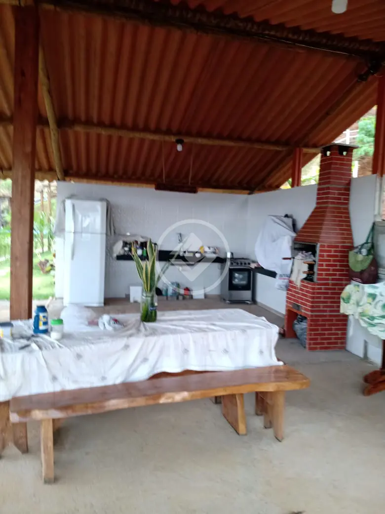 Imagem 2 - Terreno Condomínio em Rural, Santana do Paraíso - MG