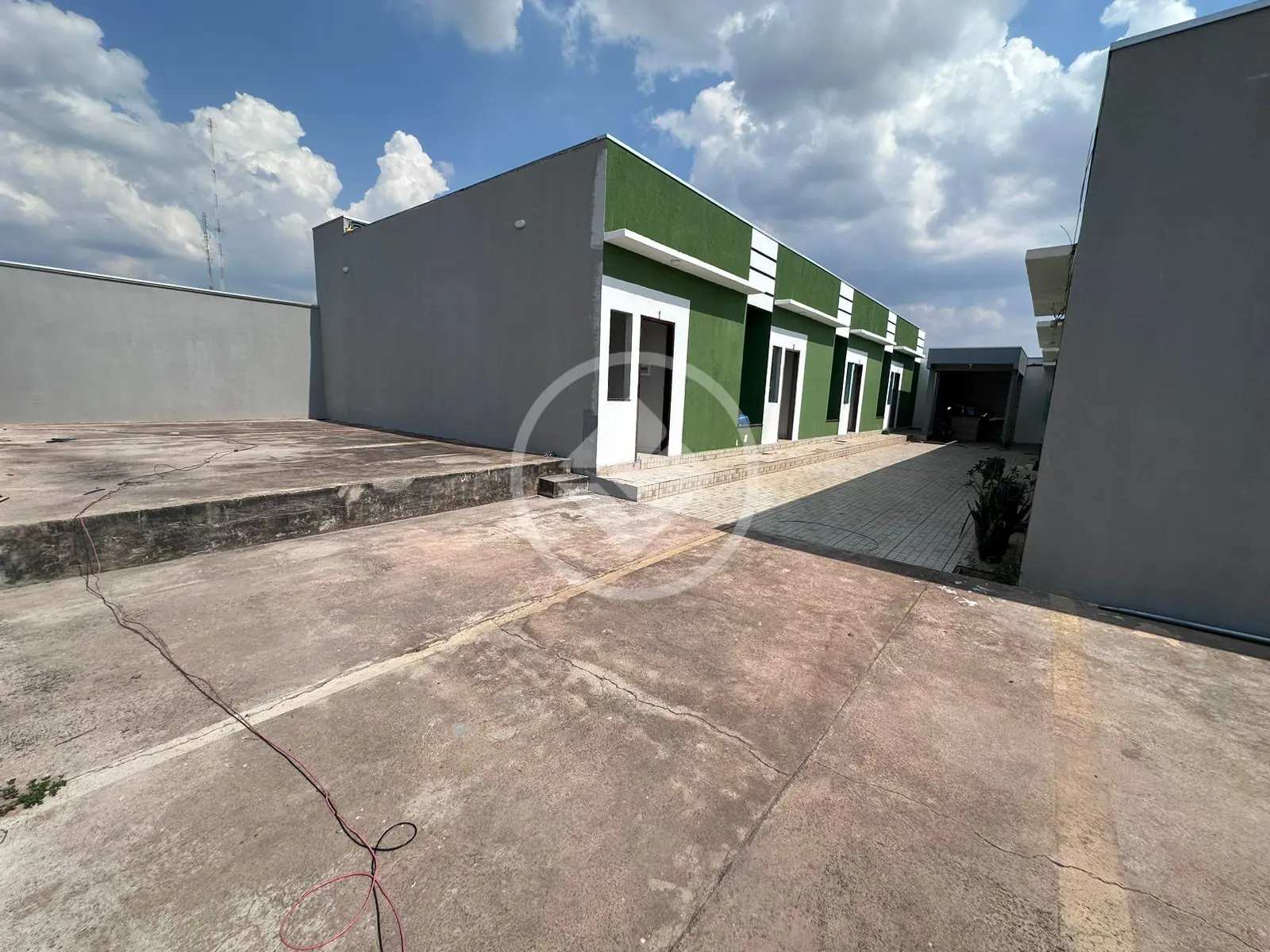 Imagem 2 - Apartamento em Estancia Feliz II, Canaã dos Carajás - PA
