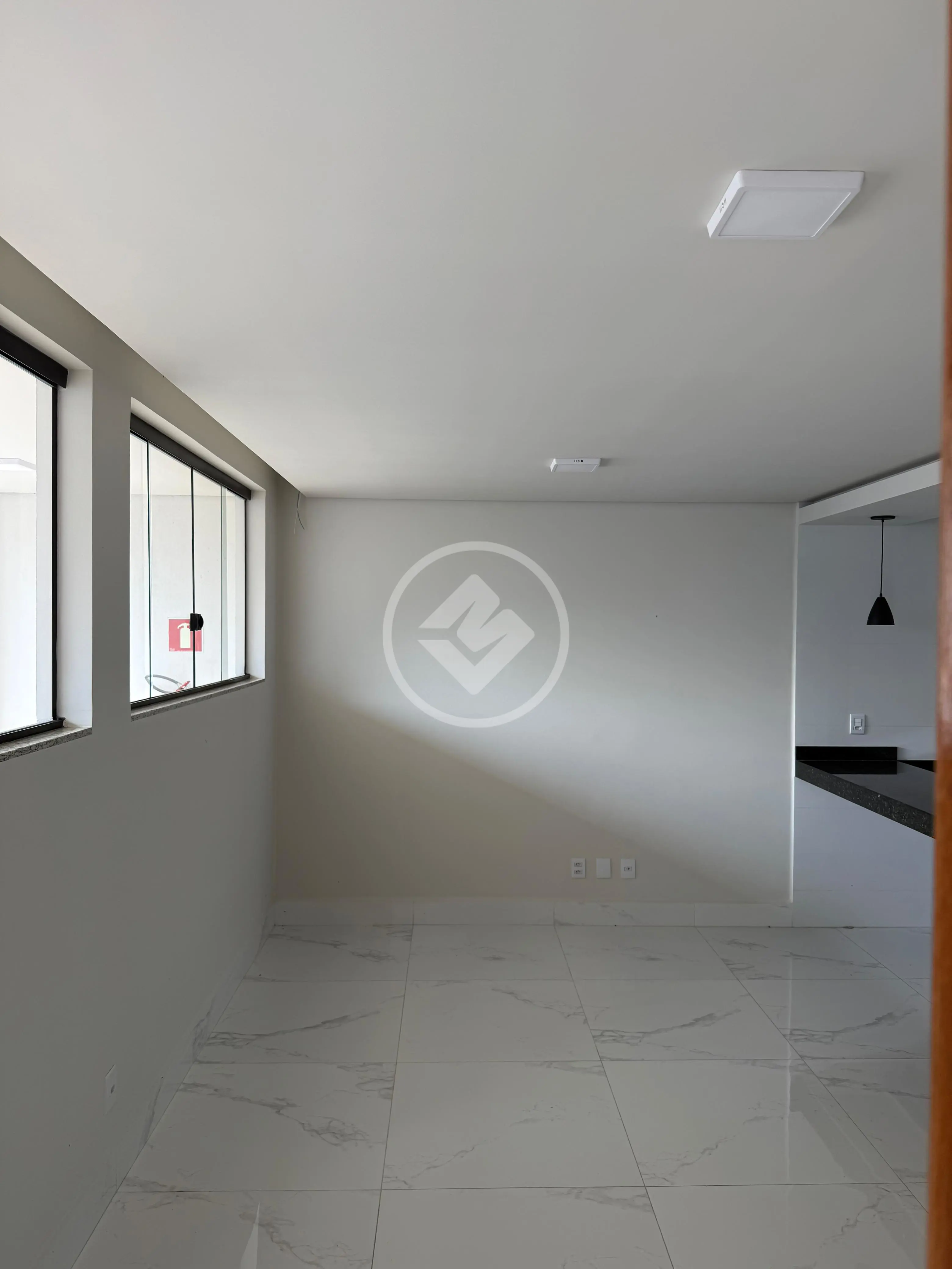 Imagem 2 - Apartamento em Parque Veneza, Santana do Paraíso - MG