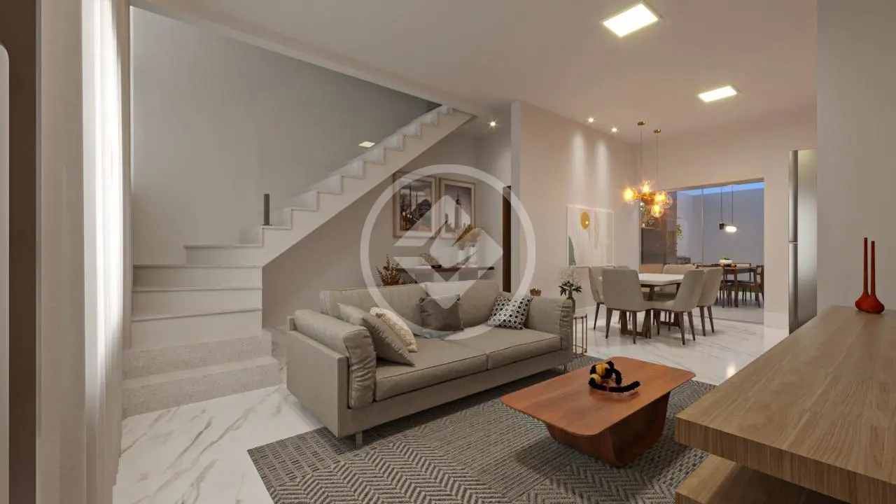Imagem 6 - Casa em Vila Celeste, Ipatinga - MG