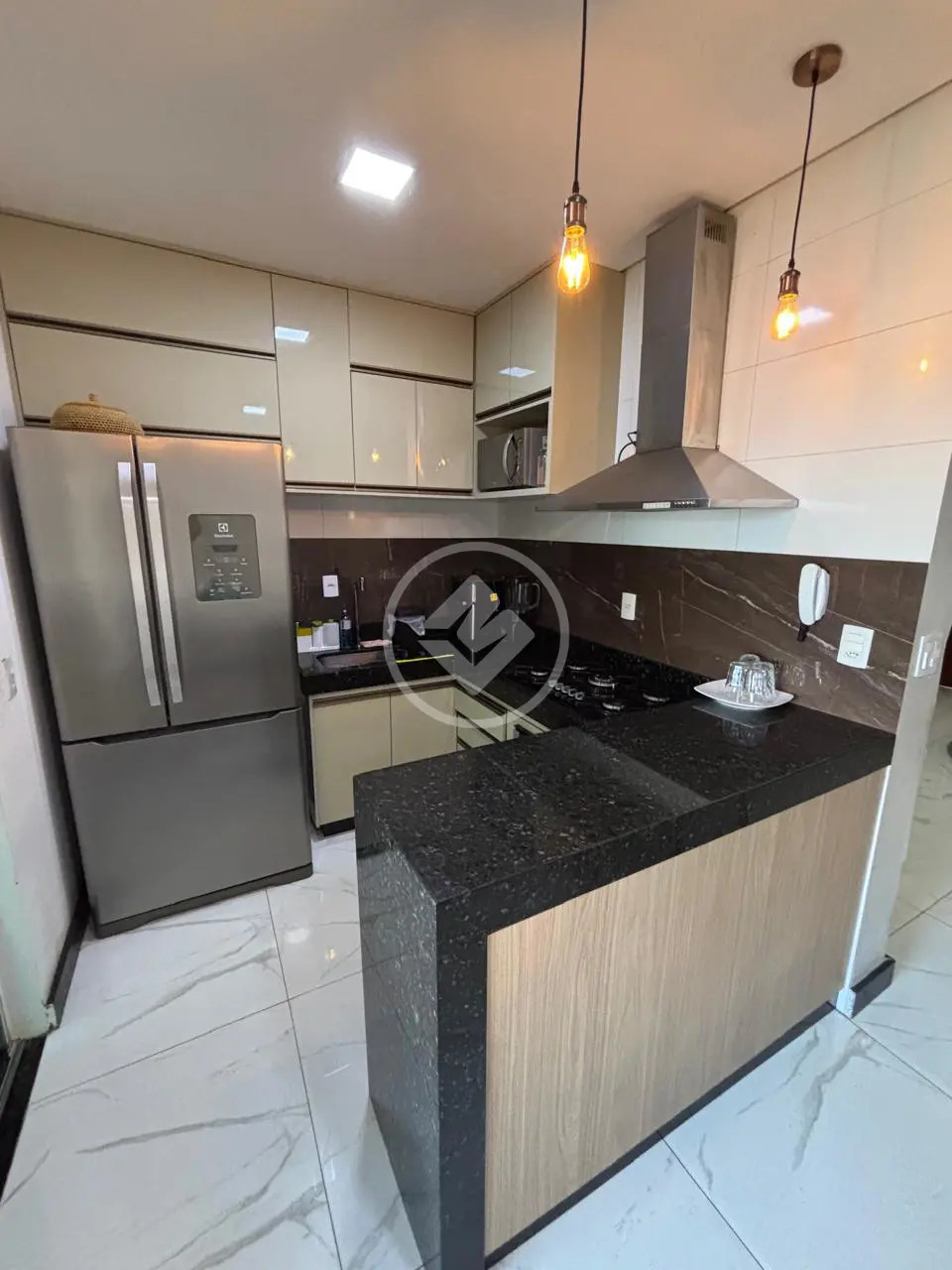 Imagem 3 - Casa em Residencial Bethânia, Santana do Paraíso - MG