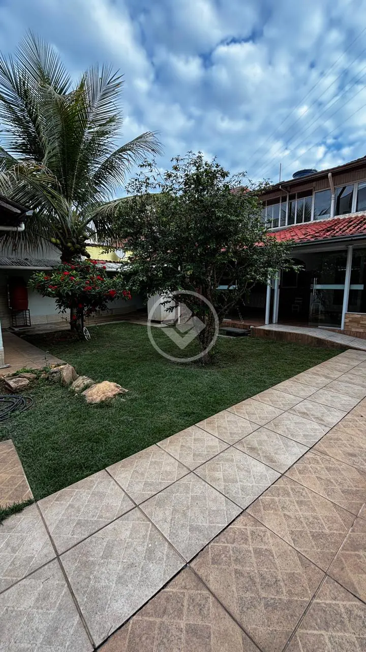 Casa Cidade Nova, Santana do Paraíso - MG — foto 1