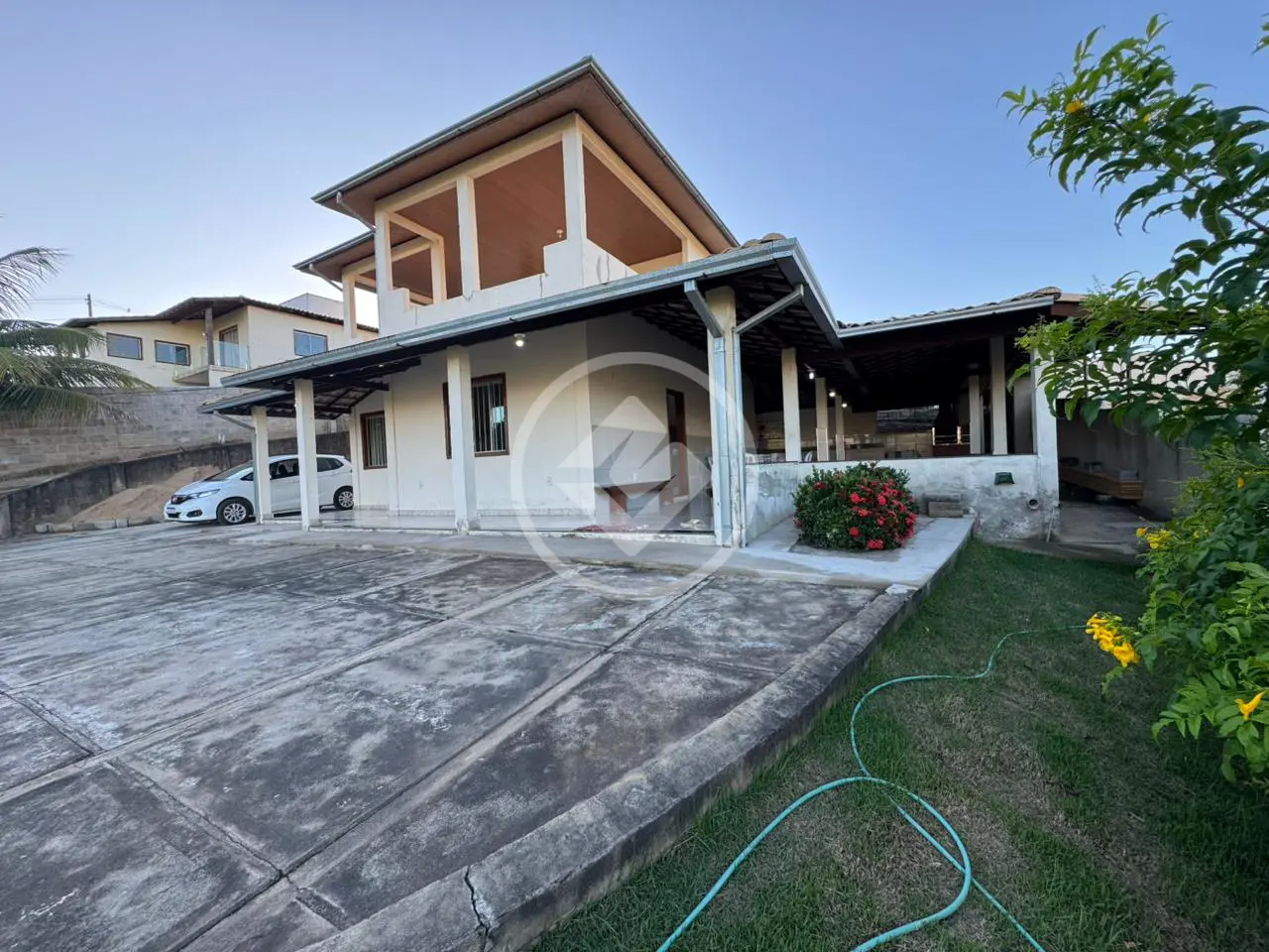 Imagem 1 - Casa em Águas Claras, Santana do Paraíso - MG