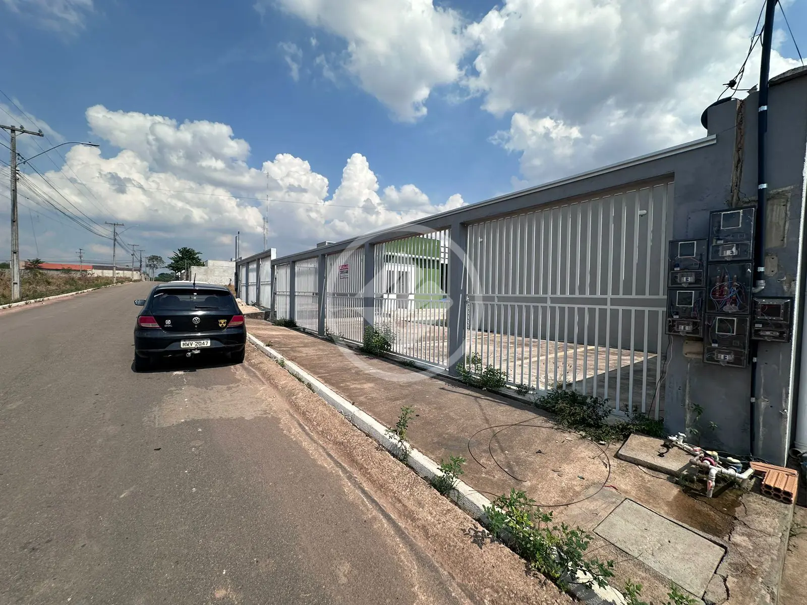 Apartamento Estancia Feliz II, Canaã dos Carajás - PA — foto 1