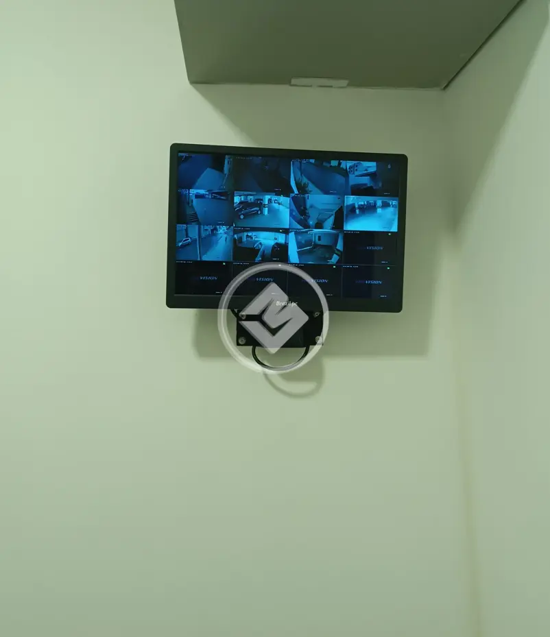 Imagem 1 - Apartamento em Residencial Ayrton Senna, Ipatinga - MG