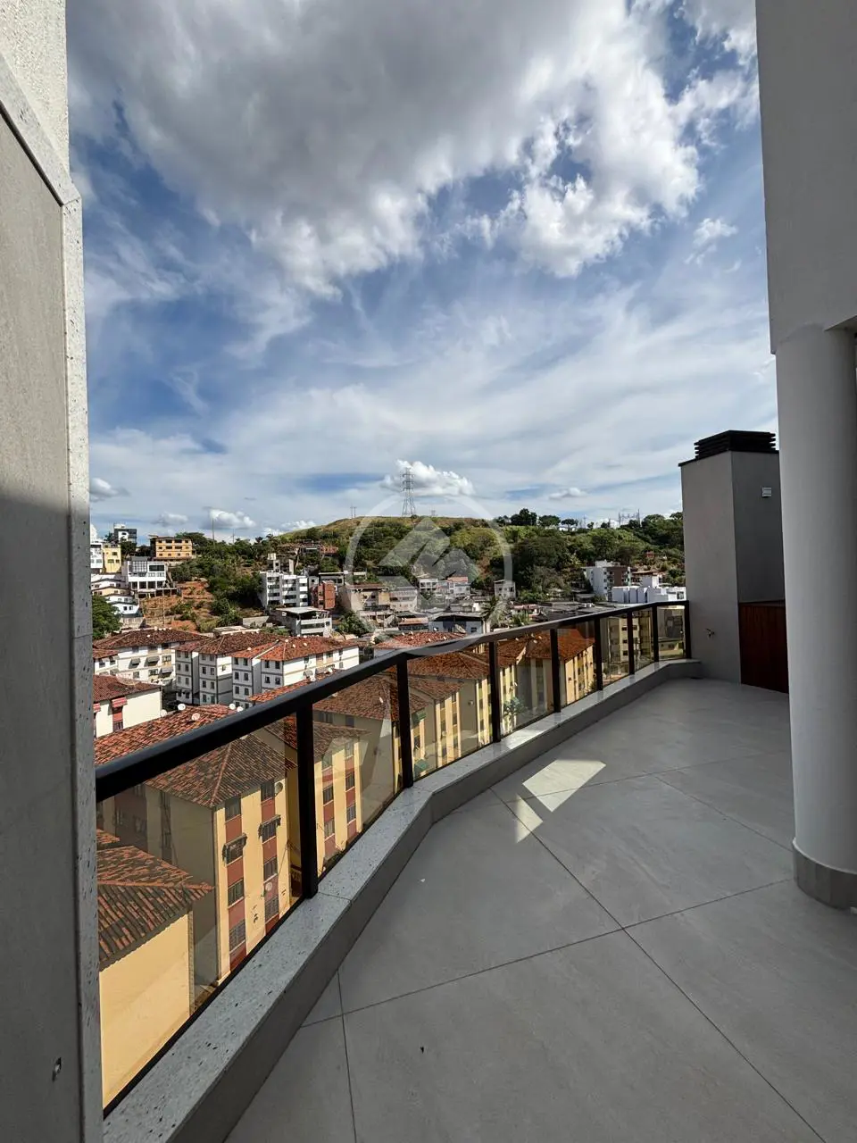 Cobertura Iguaçu, Ipatinga - MG — foto 2