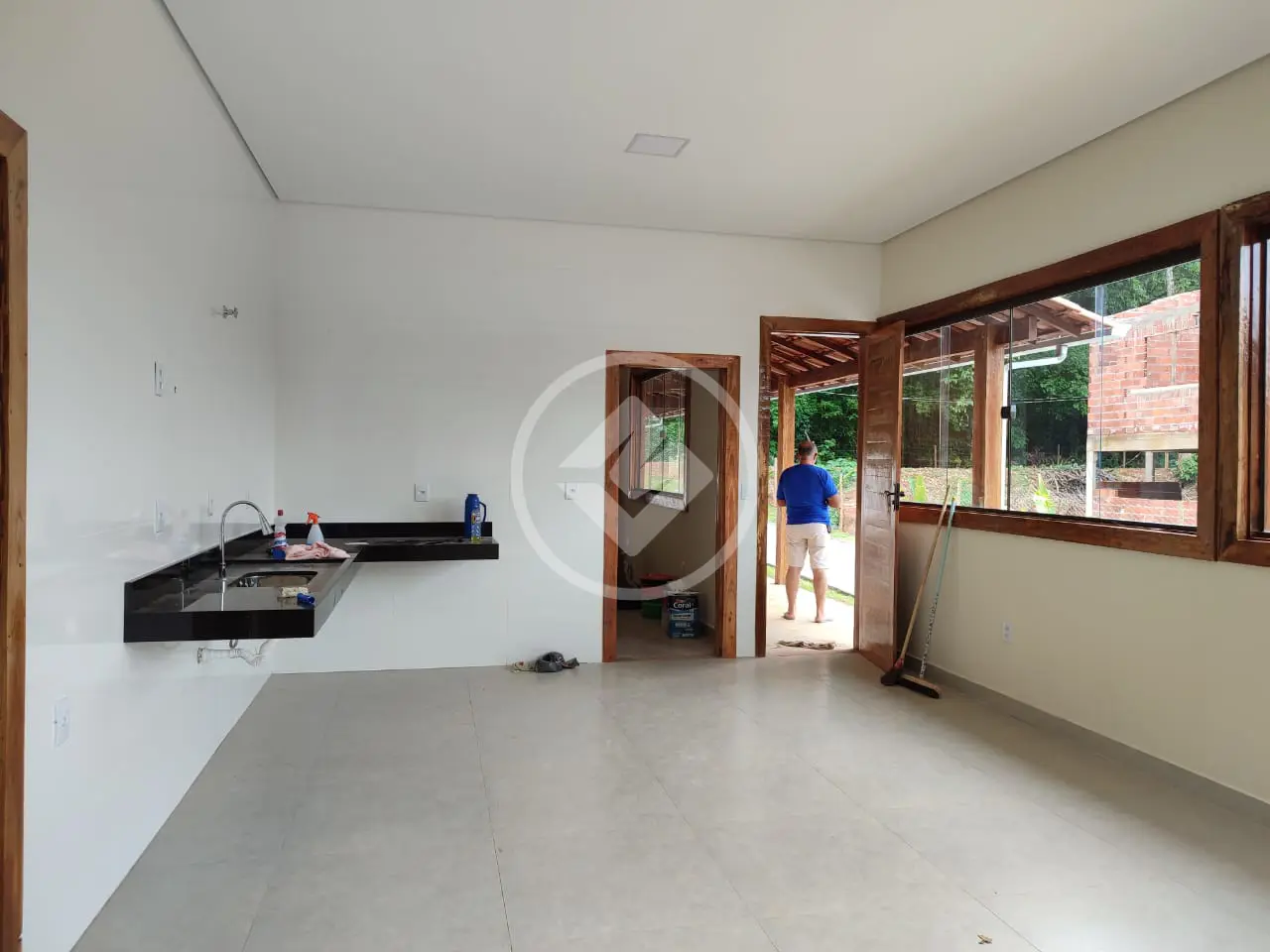 Imagem 4 - Casa em Centro, Marliéria - MG