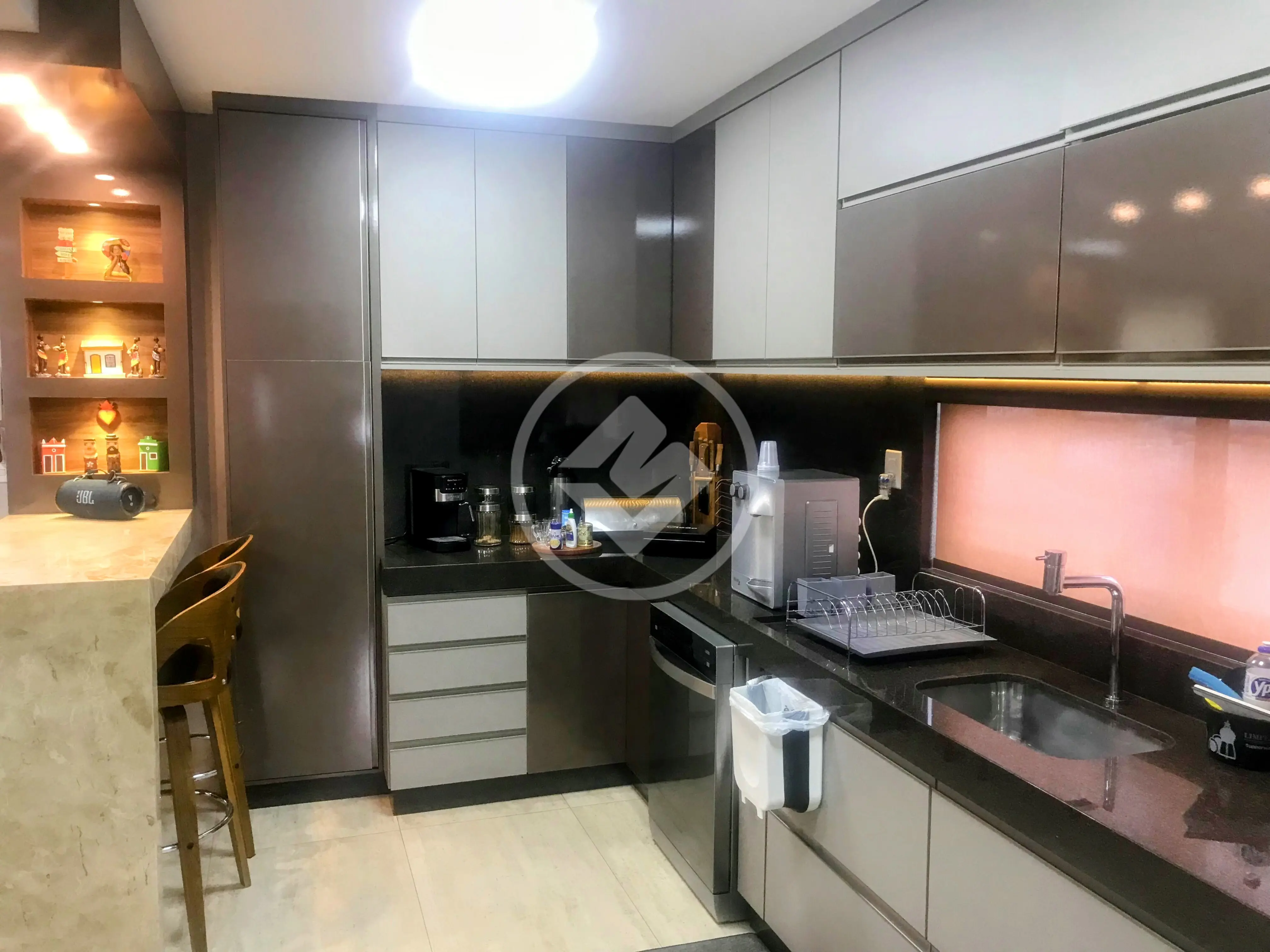 Imagem 5 - Apartamento em Residencial Ayrton Senna, Ipatinga - MG