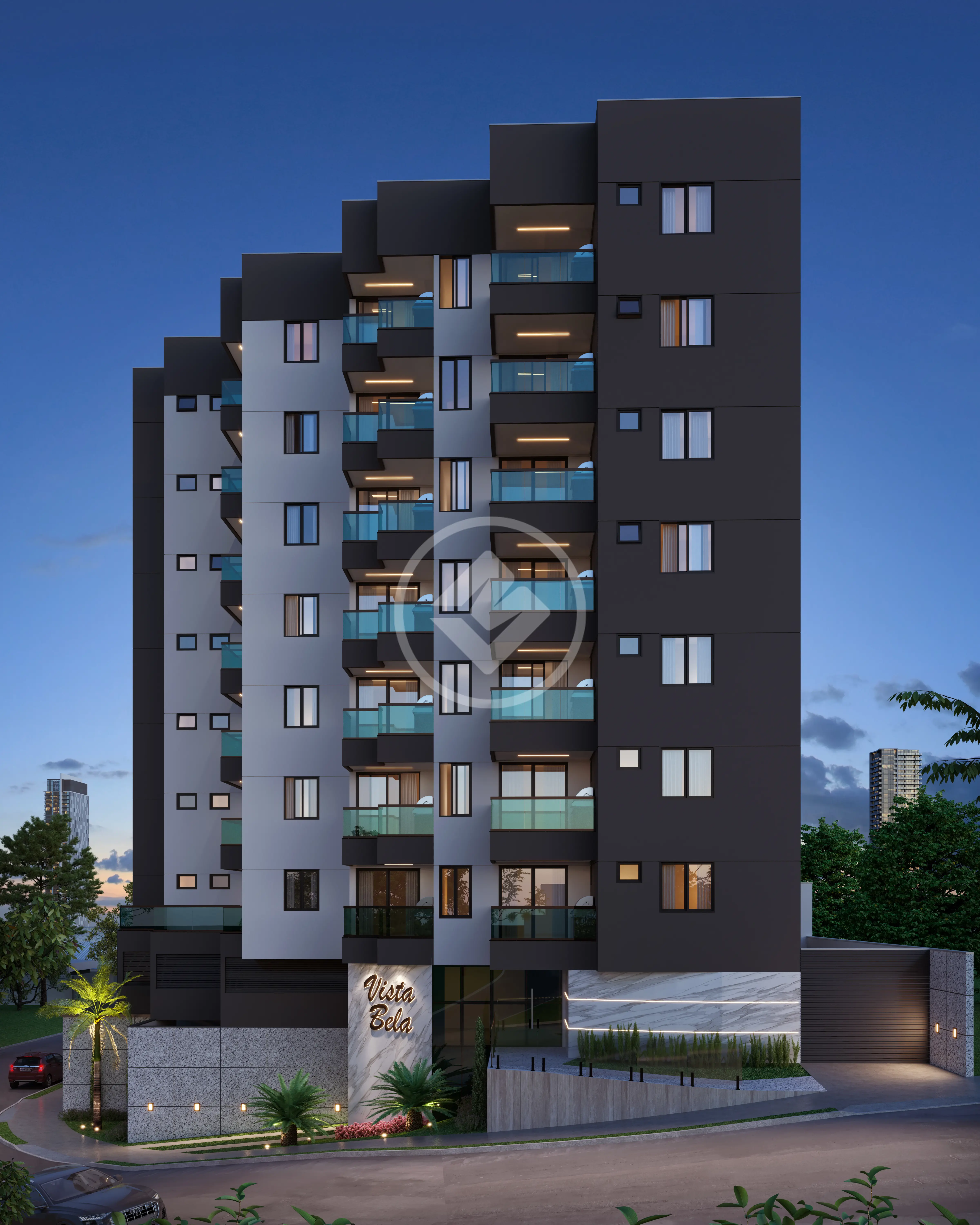 Imagem 6 - Apartamento em Iguaçu, Ipatinga - MG