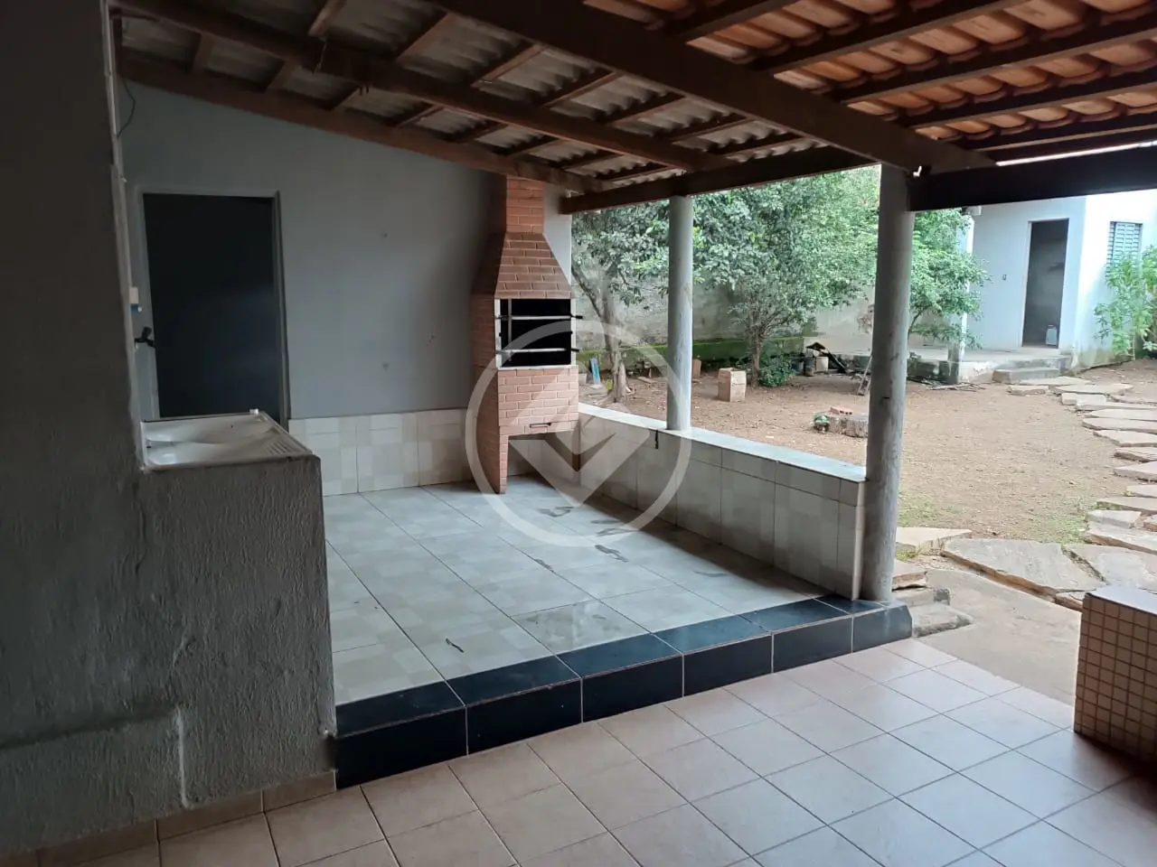 Casa Garavelo Residencial Park, Aparecida de Goiânia - GO — foto 1