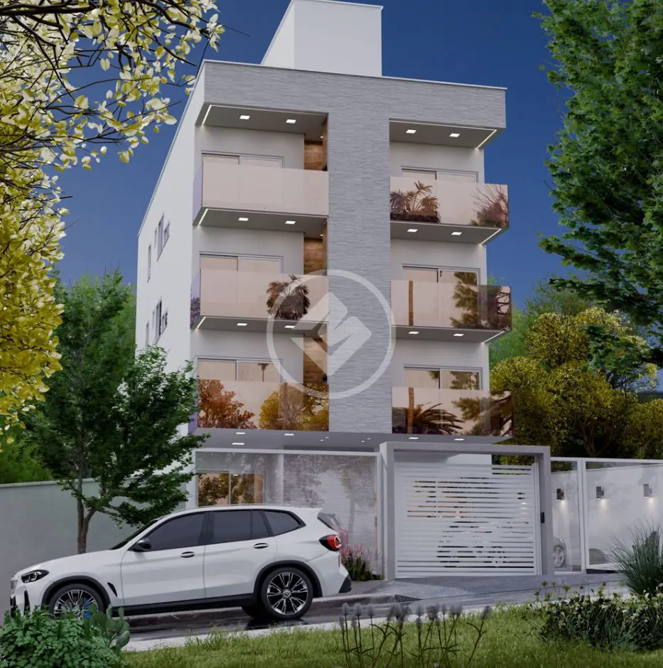 Imagem 1 - Apartamento em Bethânia, Ipatinga - MG