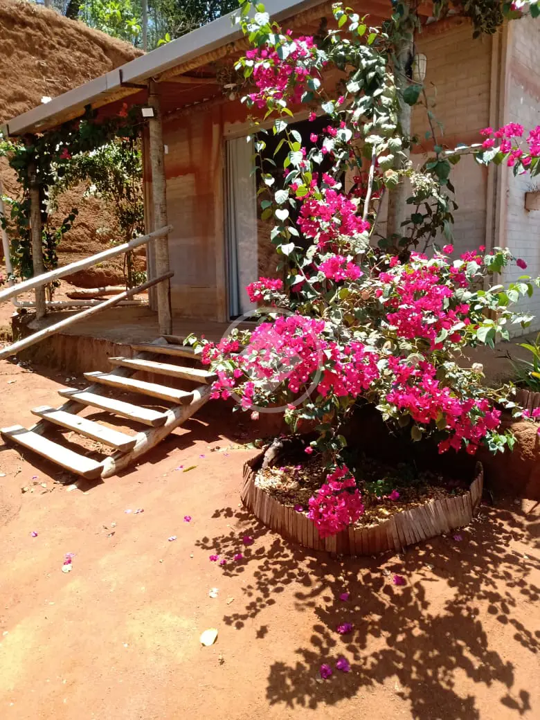 Terreno Condomínio Rural, Santana do Paraíso - MG — foto 1