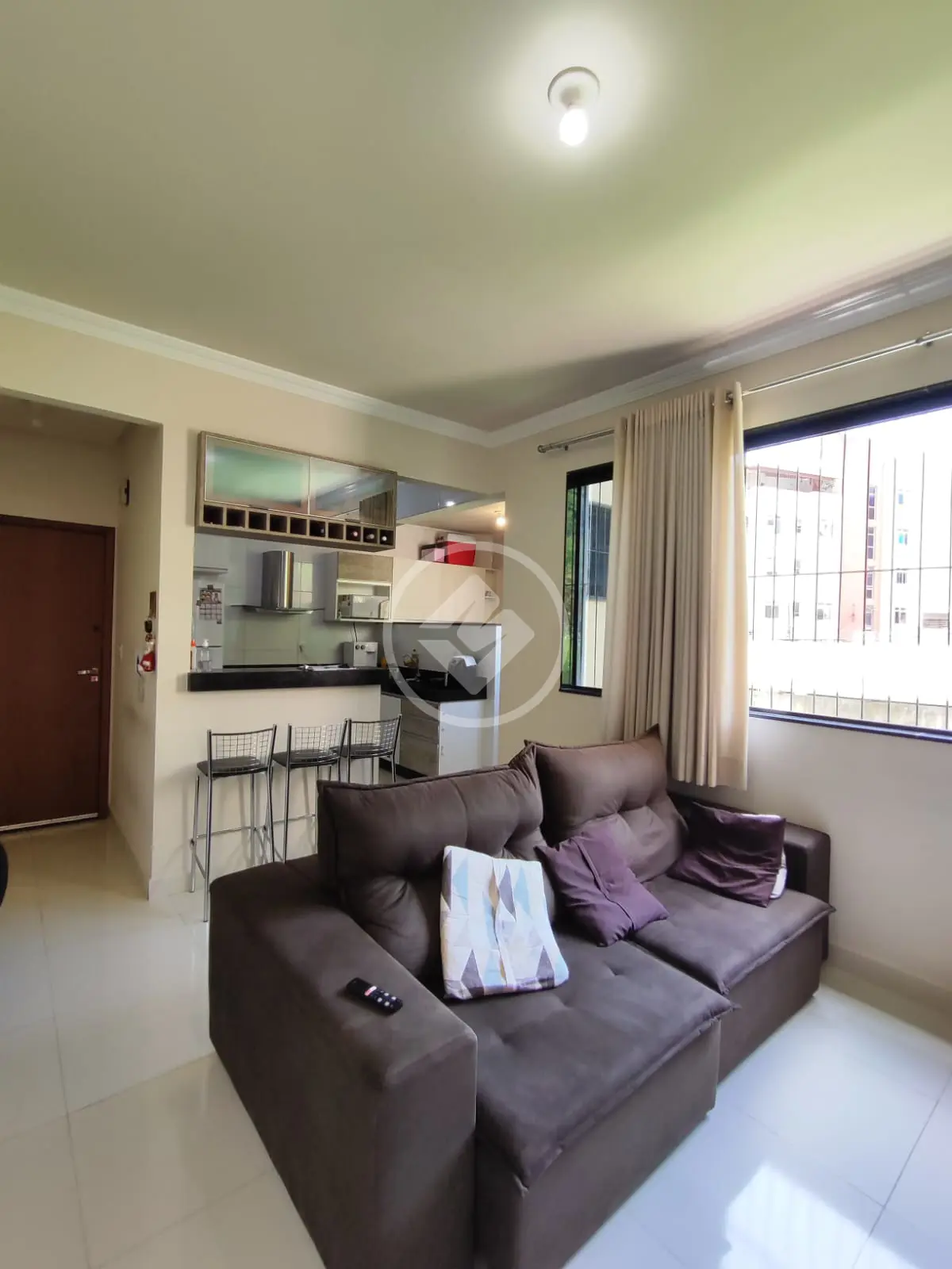 Imagem 1 - Apartamento em Iguaçu, Ipatinga - MG