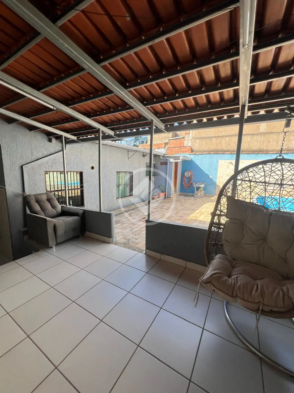 Casa Ideal, Ipatinga - MG — foto 1