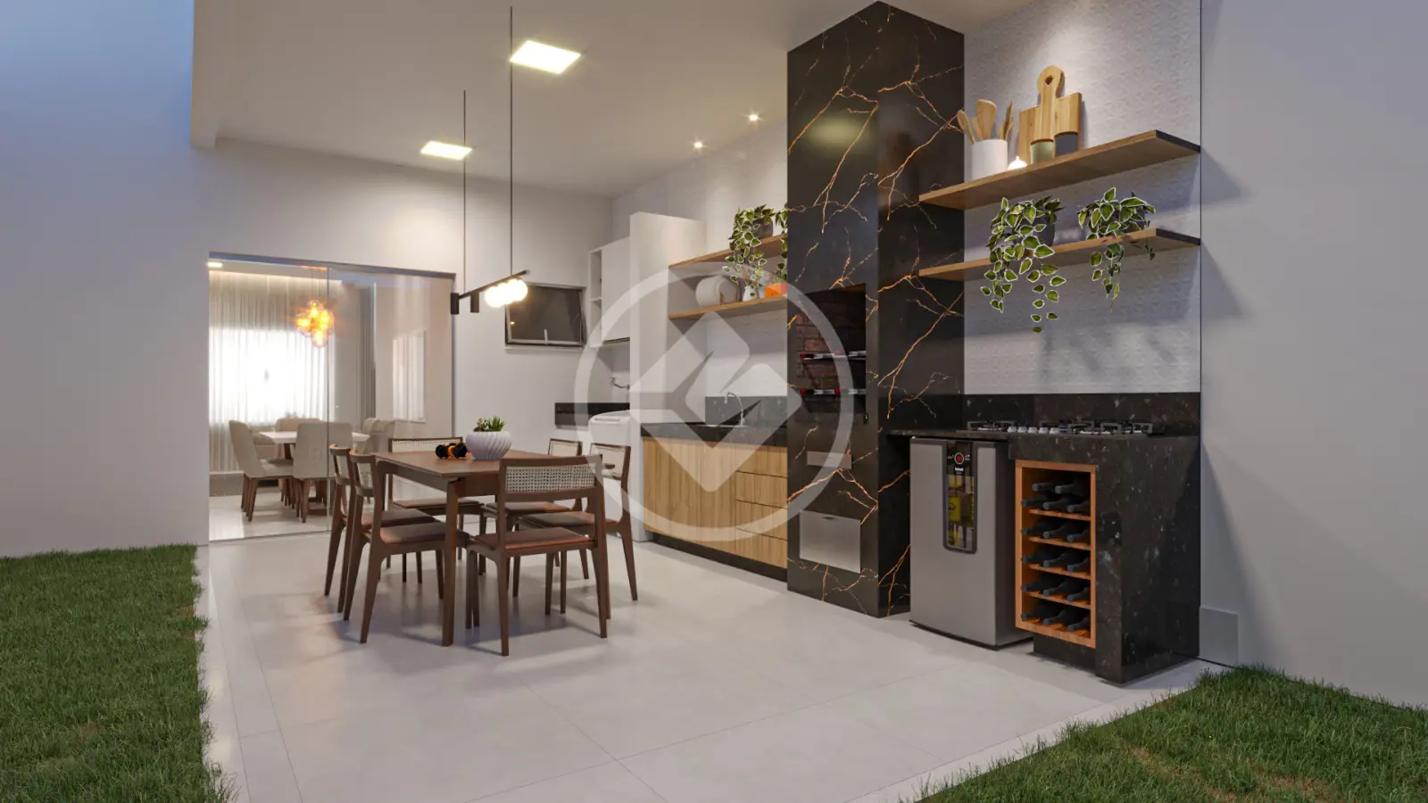 Imagem 6 - Casa em Vila Celeste, Ipatinga - MG