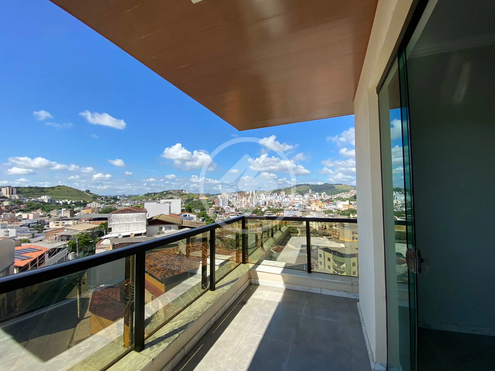 Imagem 1 - Apartamento em Vila Celeste, Ipatinga - MG