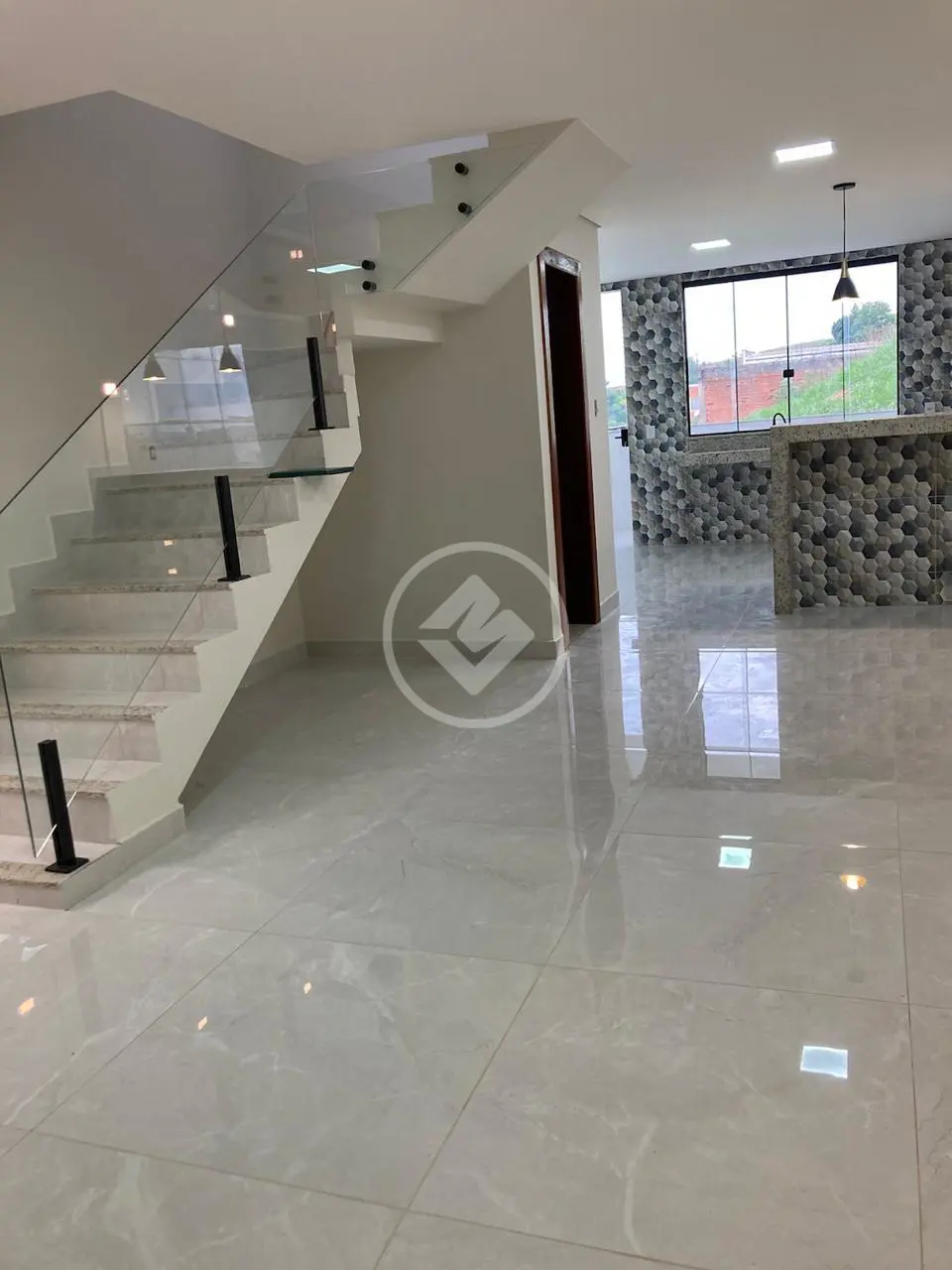 Imagem 1 - Casa em Jardim Vitoria, Santana do Paraíso - MG