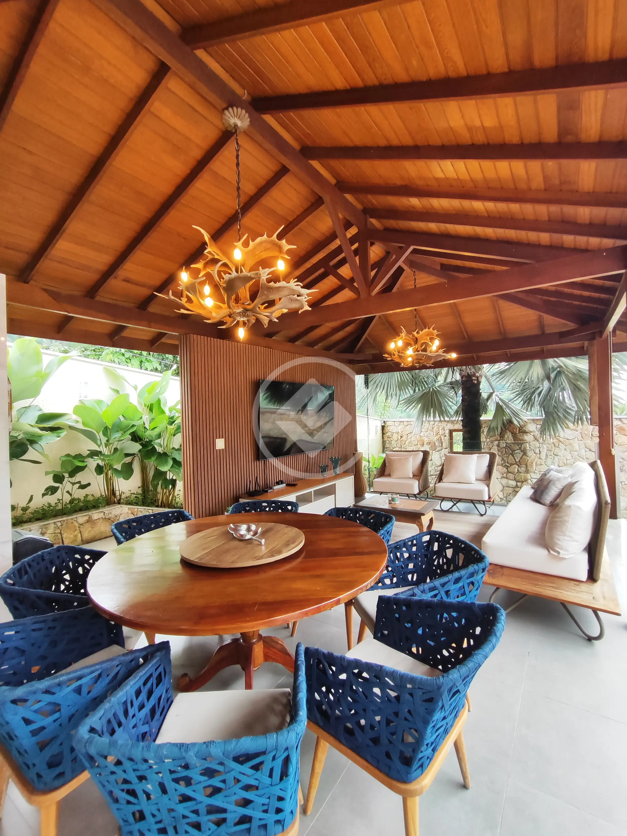Imagem 1 - Casa em Santa Maria, Timóteo - MG