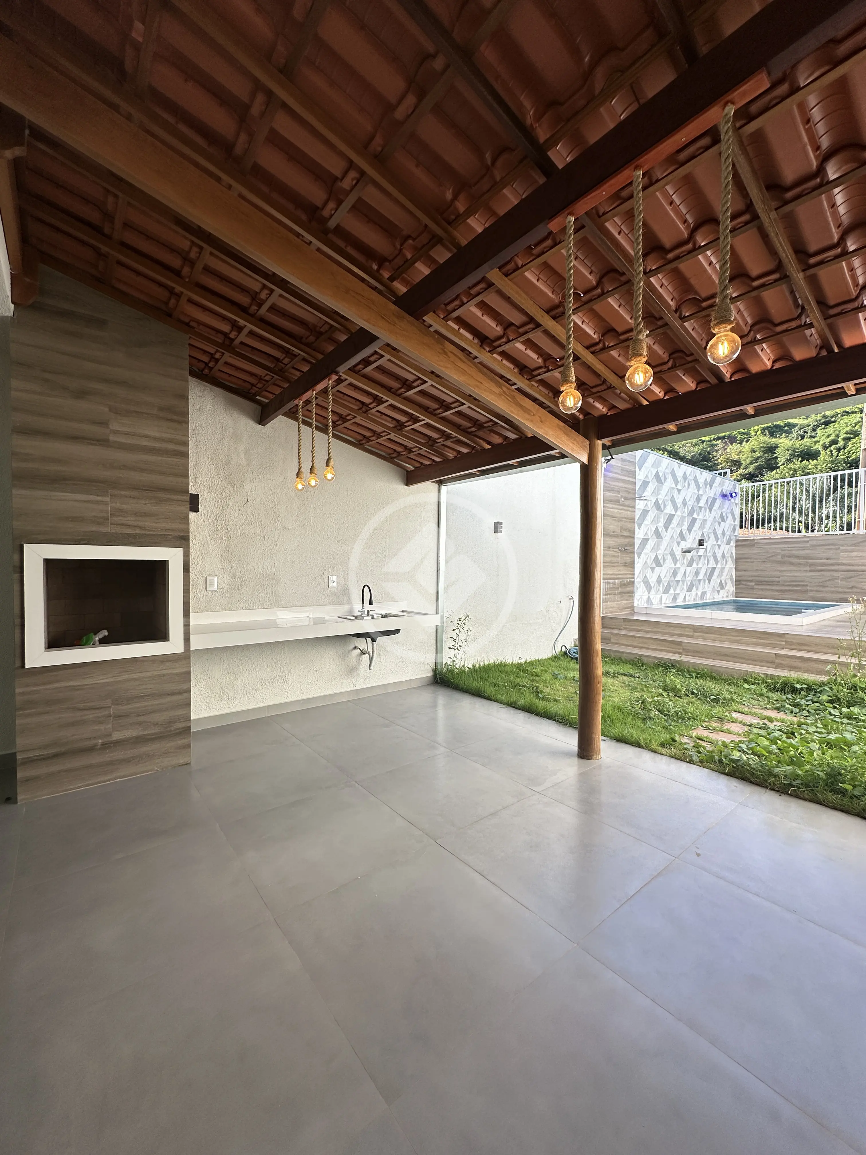 Imagem 2 - Casa em Fontes, Ipatinga - MG