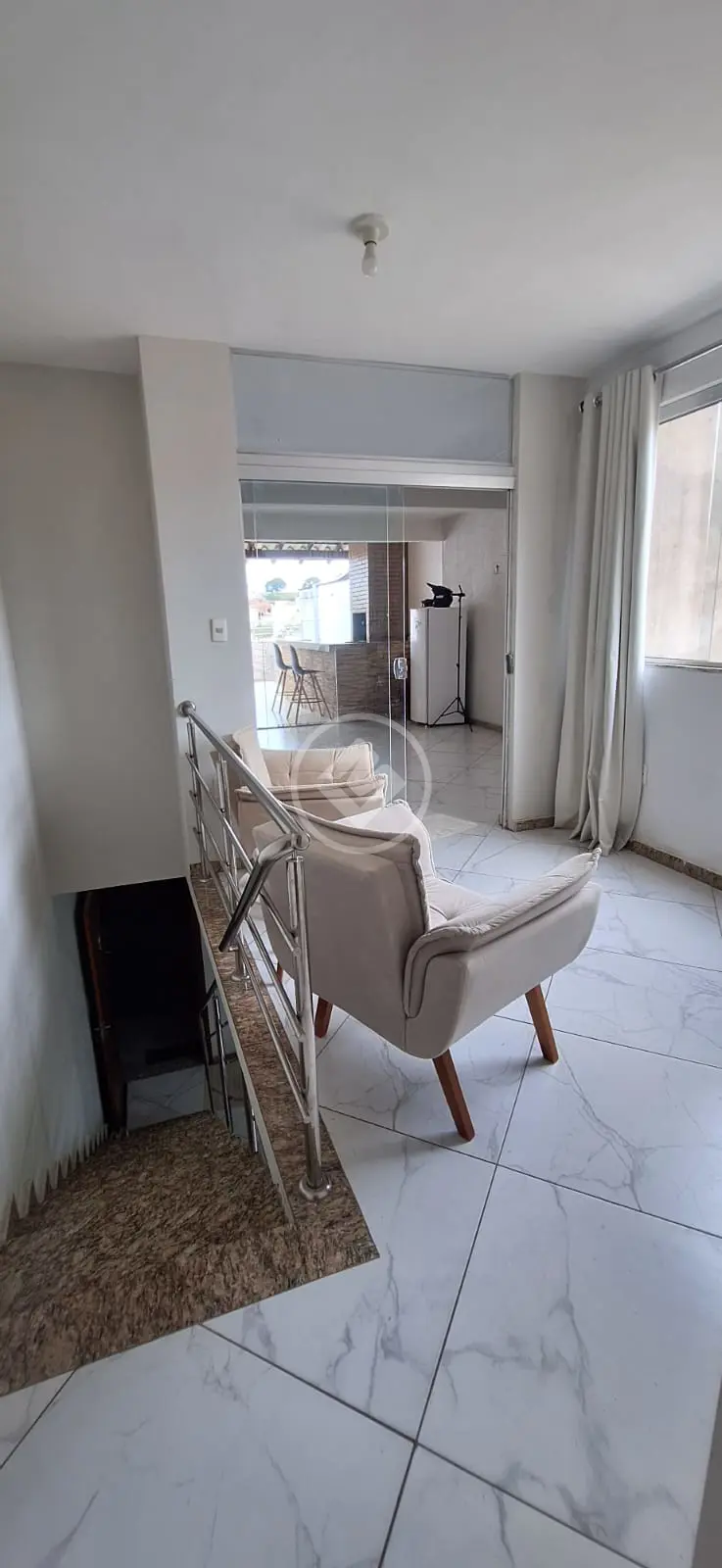 Imagem 2 - Cobertura Duplex em Cidade Nova, Santana do Paraíso - MG