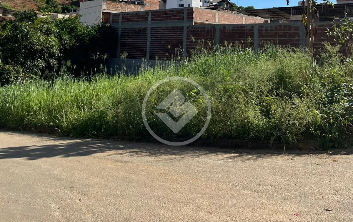 Imagem 2 - Terreno em Geral, Santana do Paraíso - MG