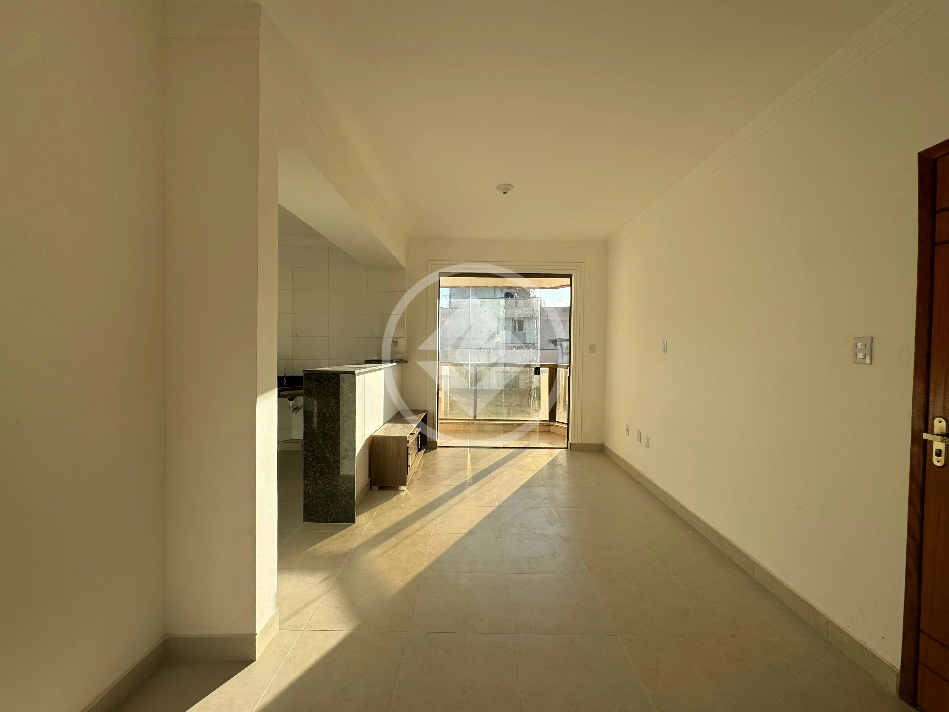 Imagem 1 - Apartamento em Cidade Nova, Santana do Paraíso - MG