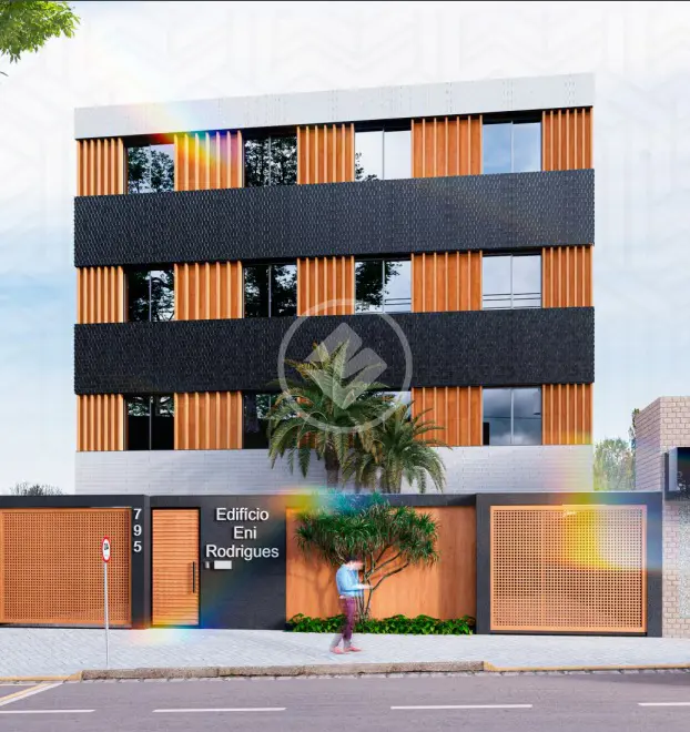 Imagem 1 - Apartamento em Caravelas, Ipatinga - MG