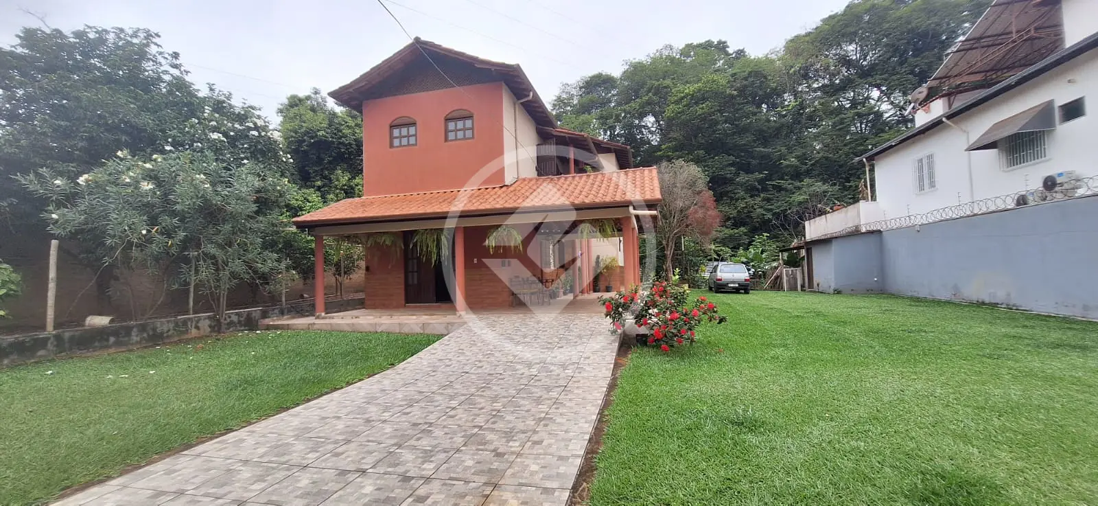 Casa Vila Celeste, Ipatinga - MG — foto 1