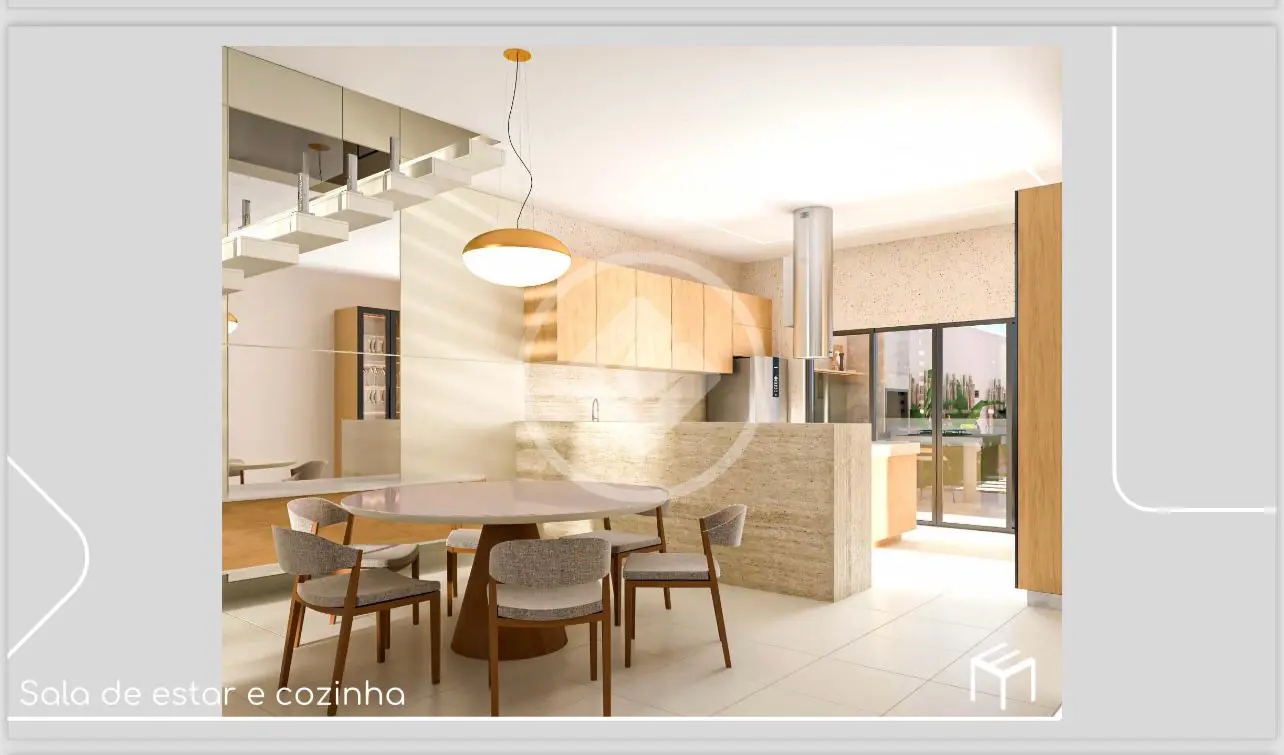 Imagem 5 - Casa em Bethânia, Ipatinga - MG