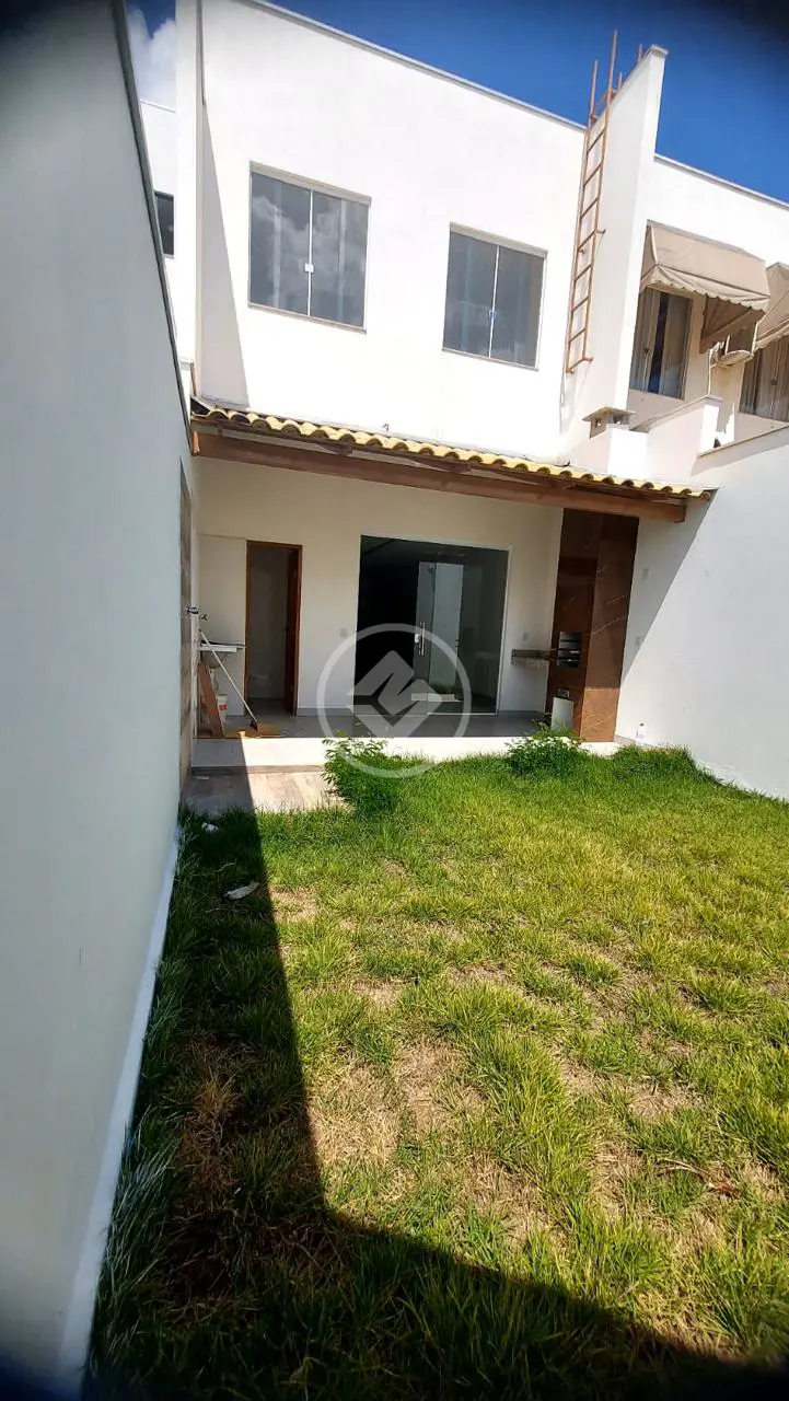 Imagem 4 - Casa em Residencial Bethânia, Santana do Paraíso - MG