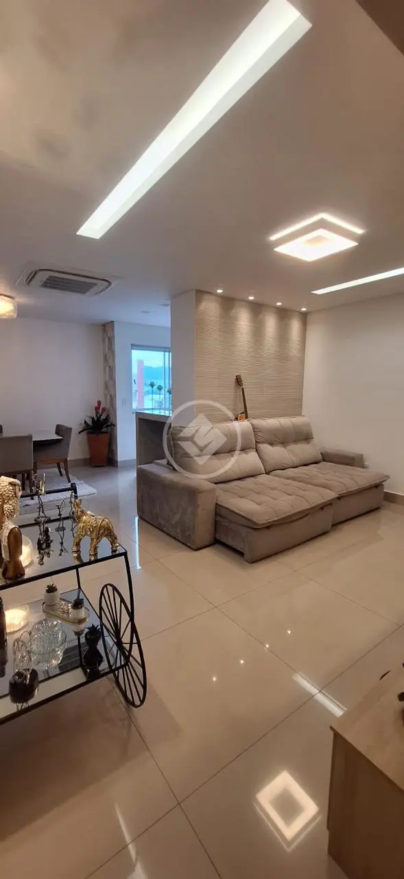 Imagem 1 - Cobertura Duplex em Iguaçu, Ipatinga - MG