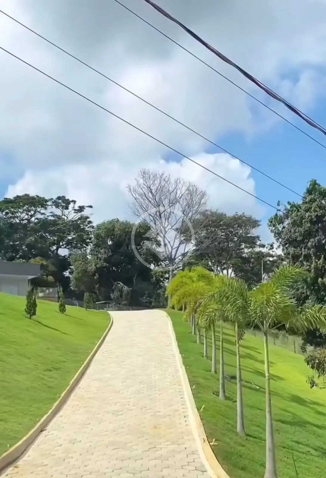 Imagem 3 - Terreno Condomínio em GERAL, Iapu - MG