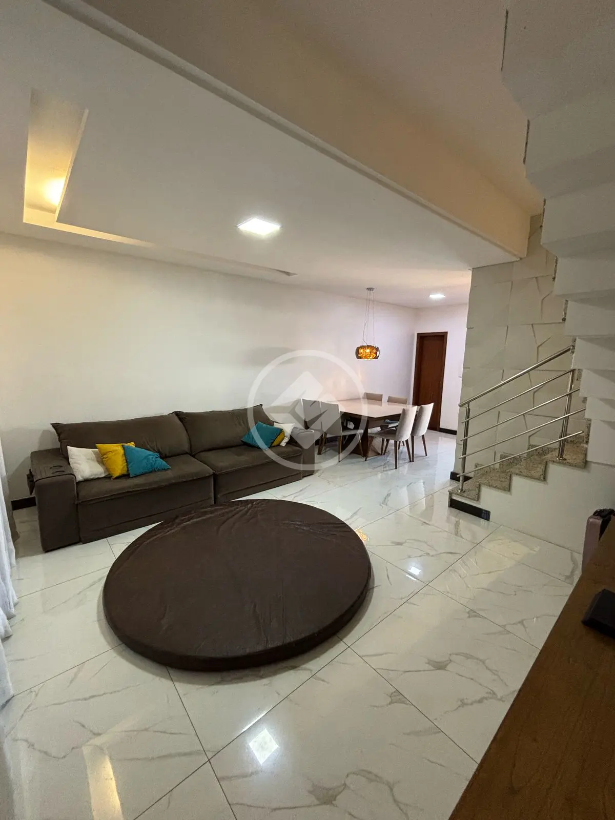 Imagem 4 - Casa em Residencial Bethânia, Santana do Paraíso - MG