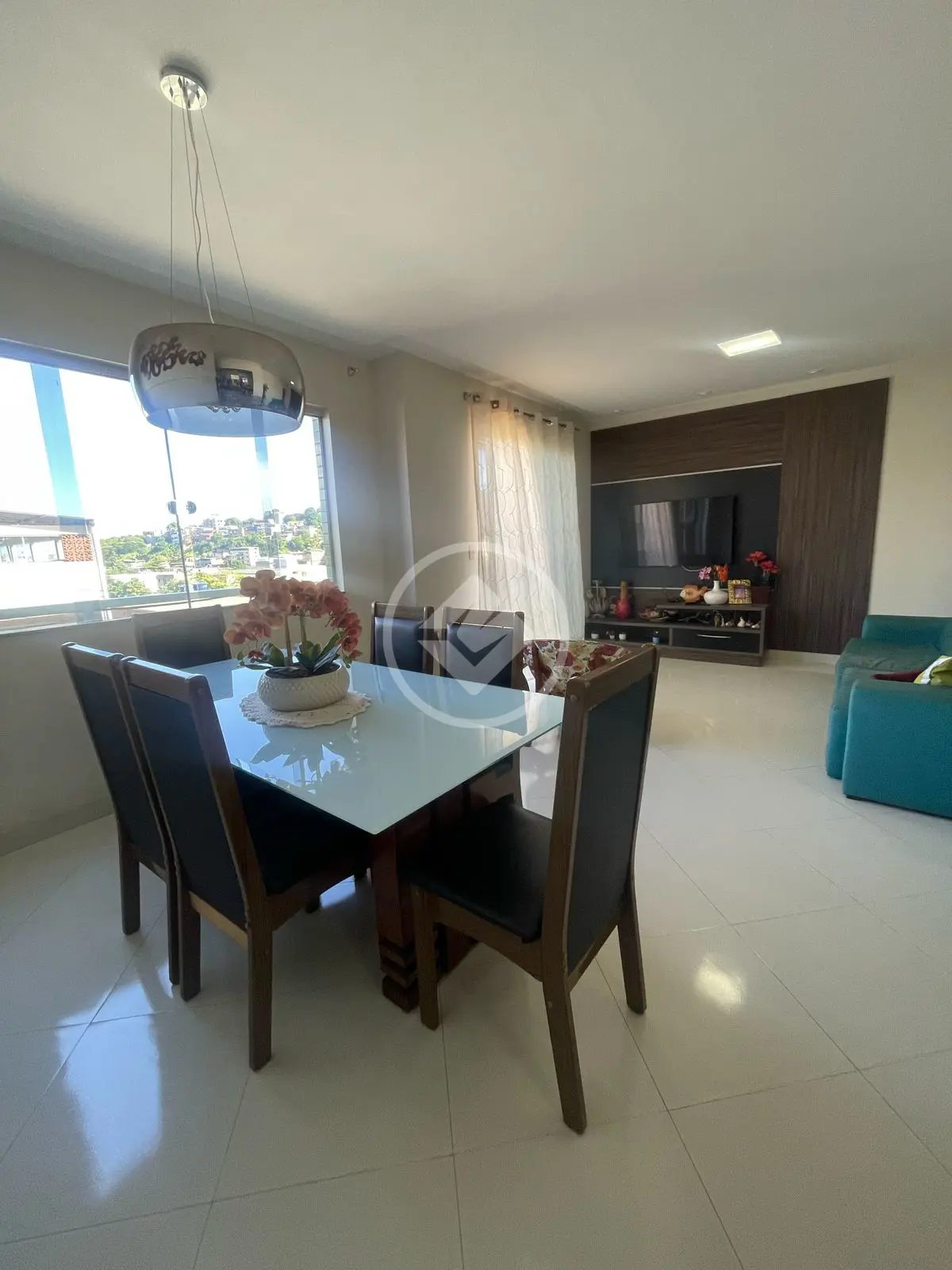Imagem 1 - Apartamento em Caravelas, Ipatinga - MG