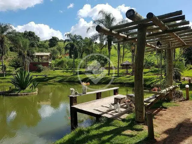 Terreno Condomínio CENTRO, Iapu - MG — foto 2