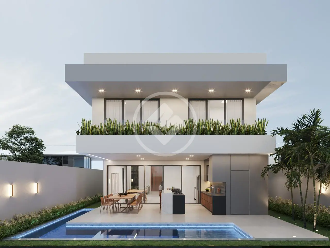 Casa Cariru, Ipatinga - MG — foto 1