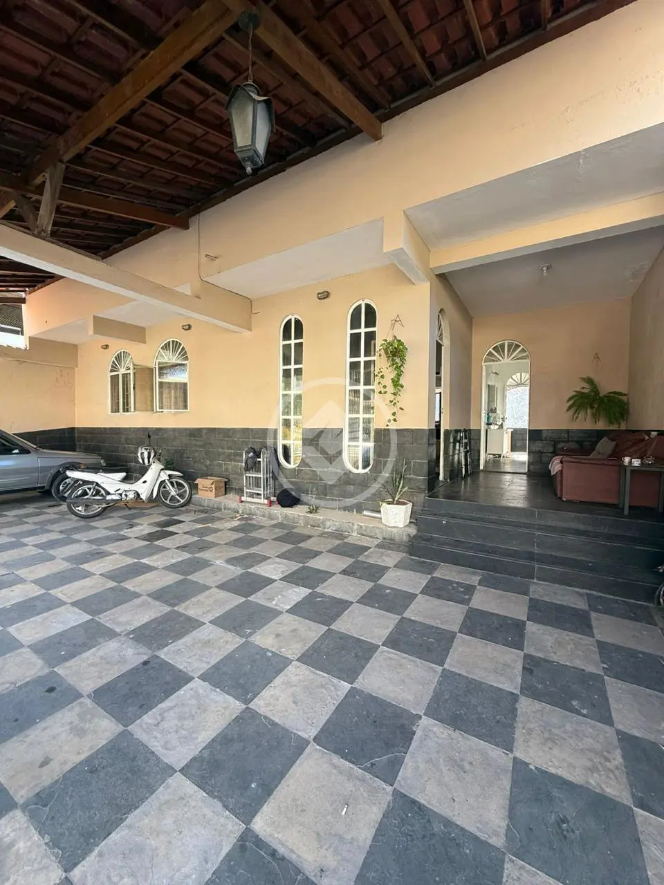 Imagem 1 - Casa em Bethânia, Ipatinga - MG