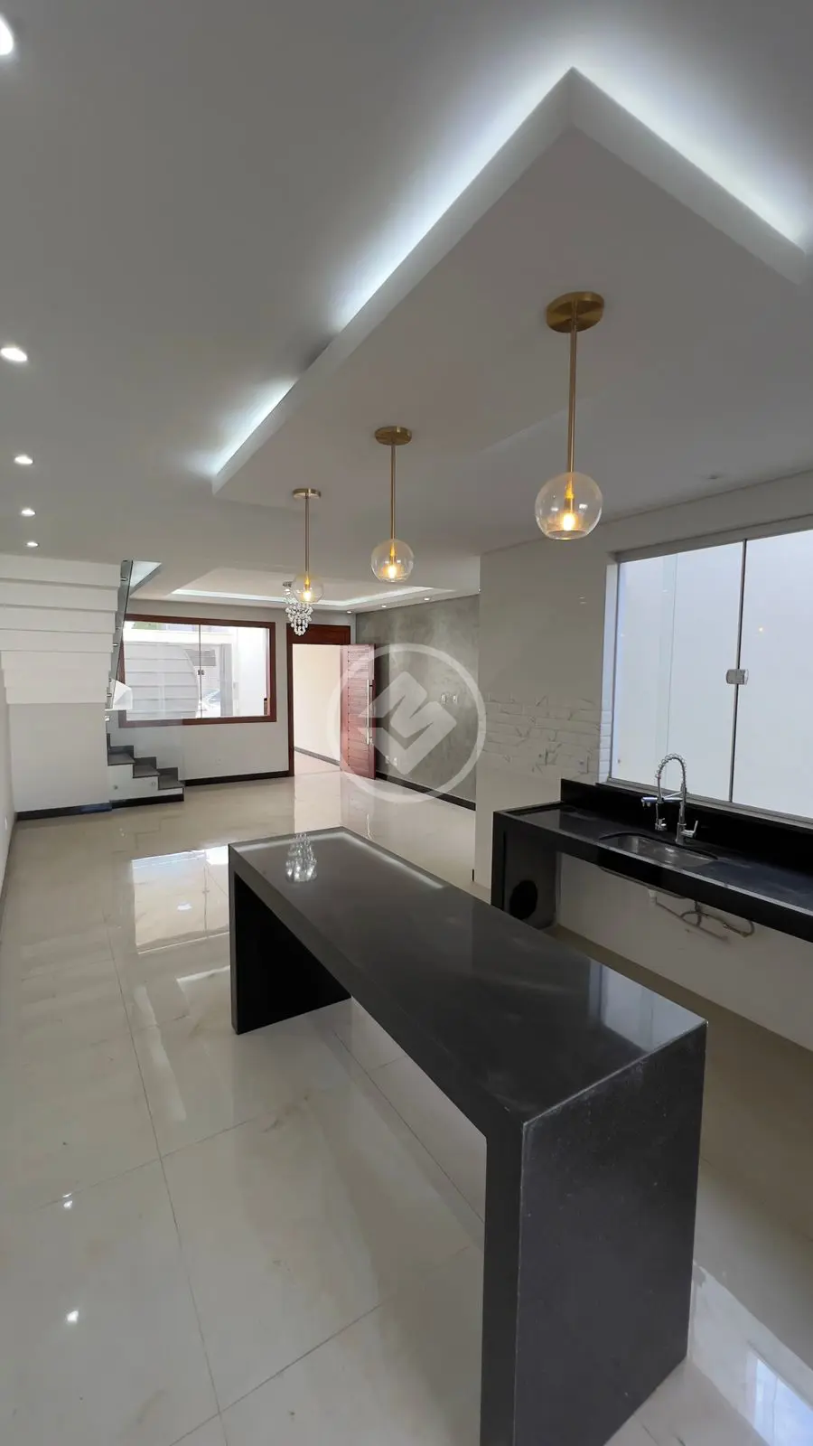 Imagem 2 - Casa em Geral, Santana do Paraíso - MG