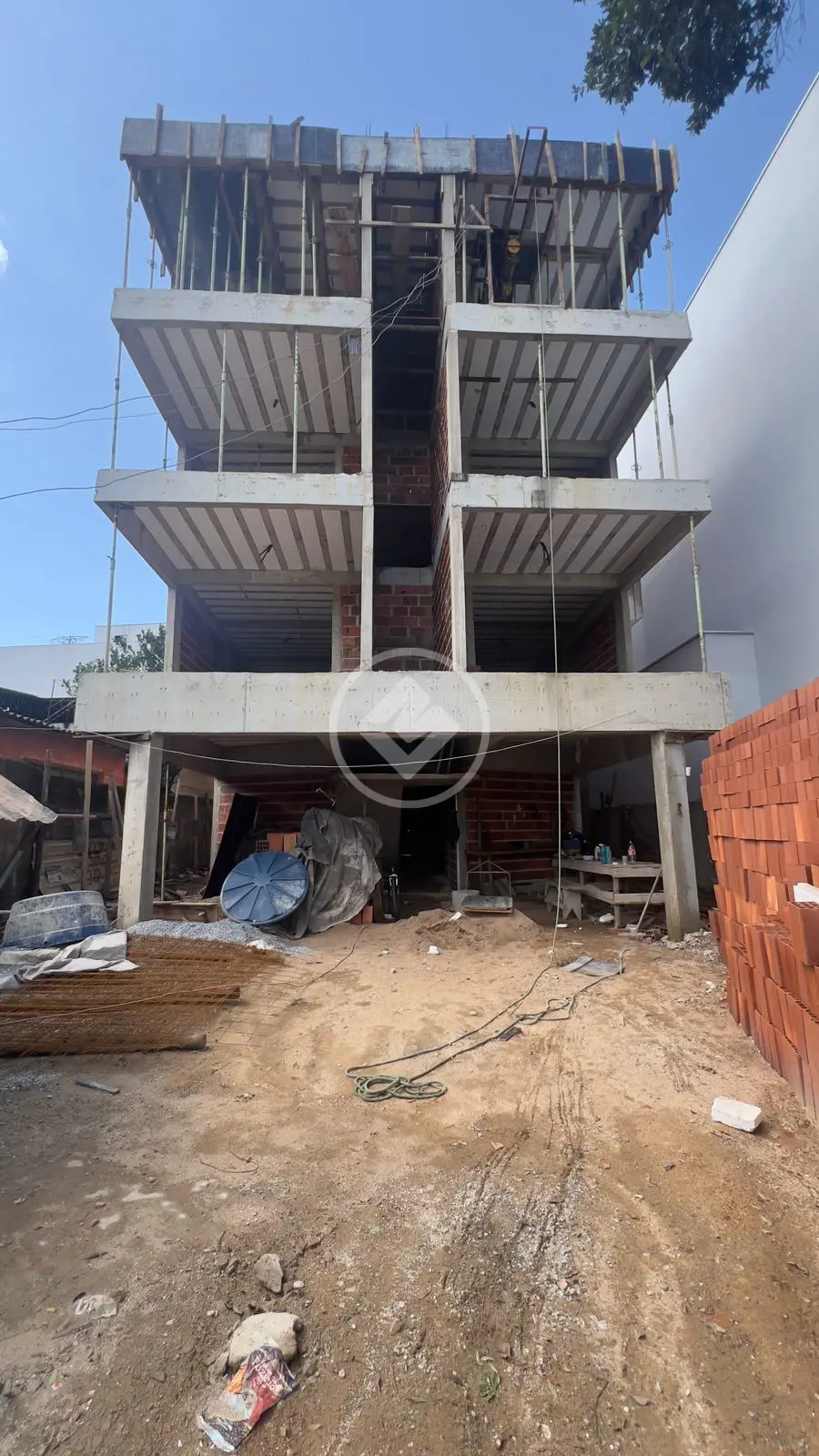 Apartamento Canaã, Ipatinga - MG — foto 2