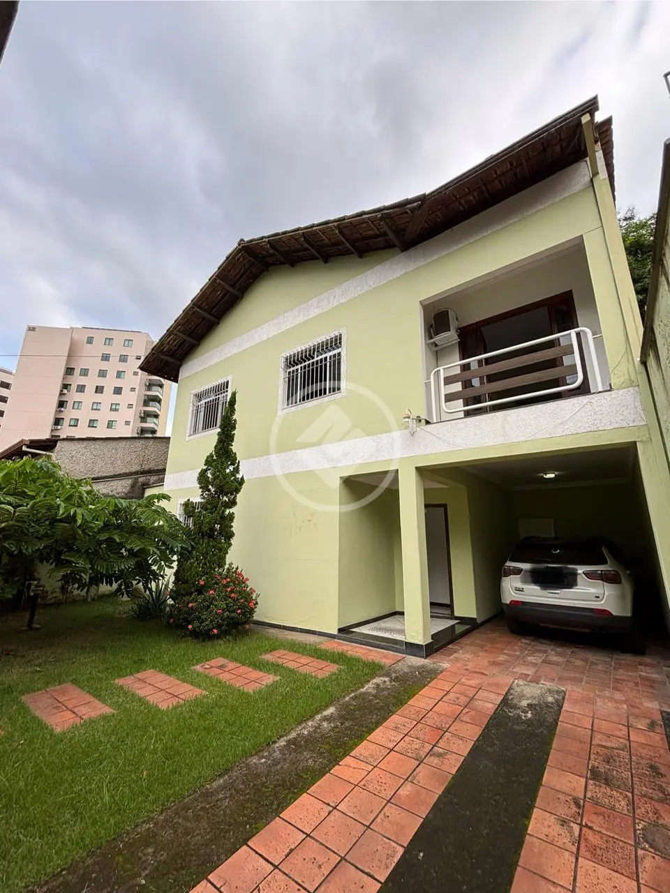 Casa HORTO, Ipatinga - MG — foto 1
